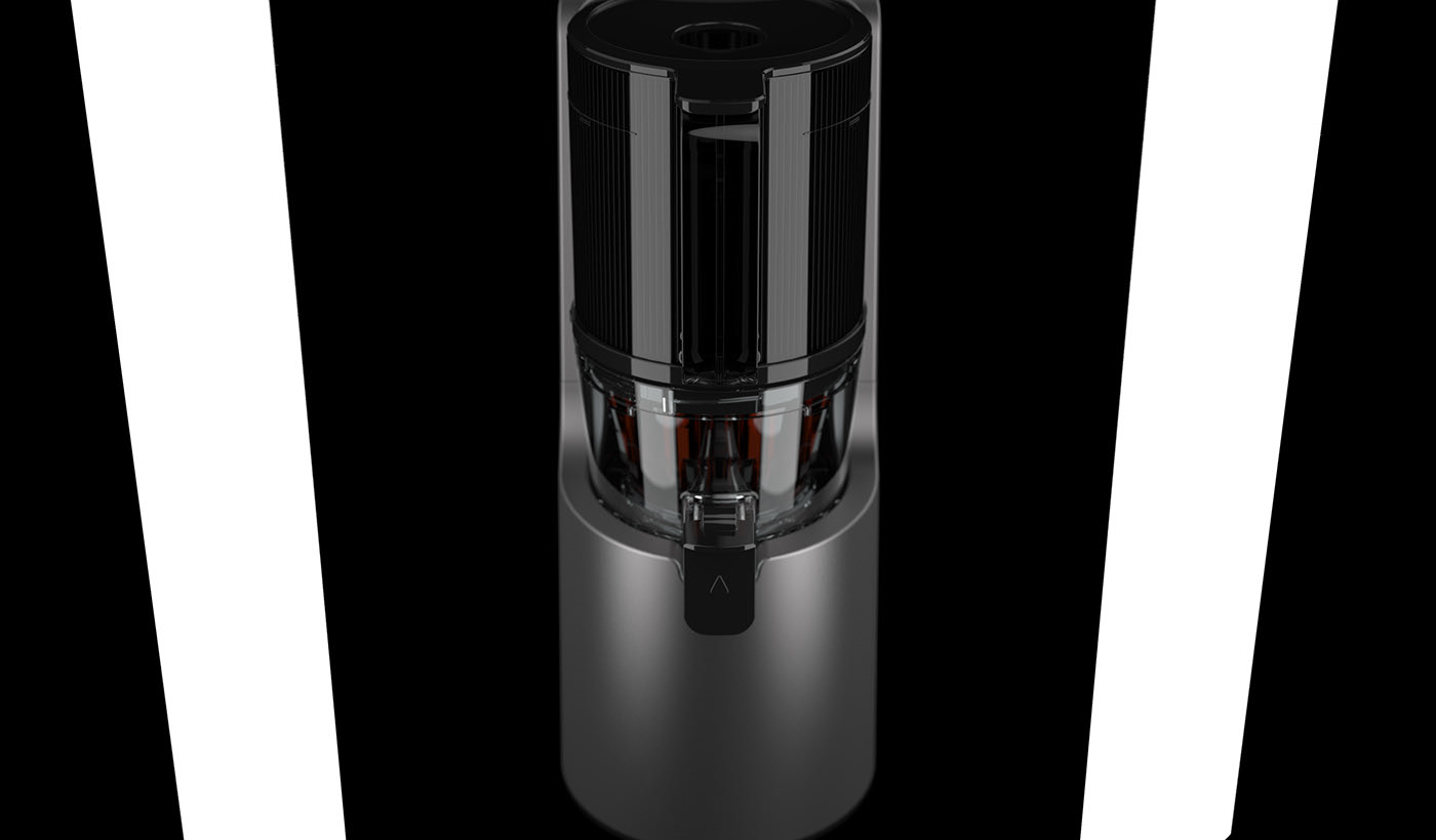 Extrusion technology，H200 Smart-S，2019 kitchen Innovation Award，2019 if design award，Home，