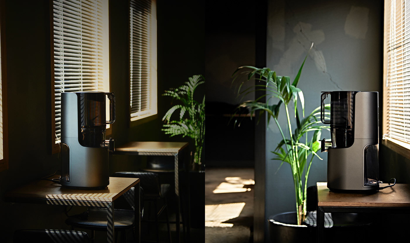 Extrusion technology，H200 Smart-S，2019 kitchen Innovation Award，2019 if design award，Home，