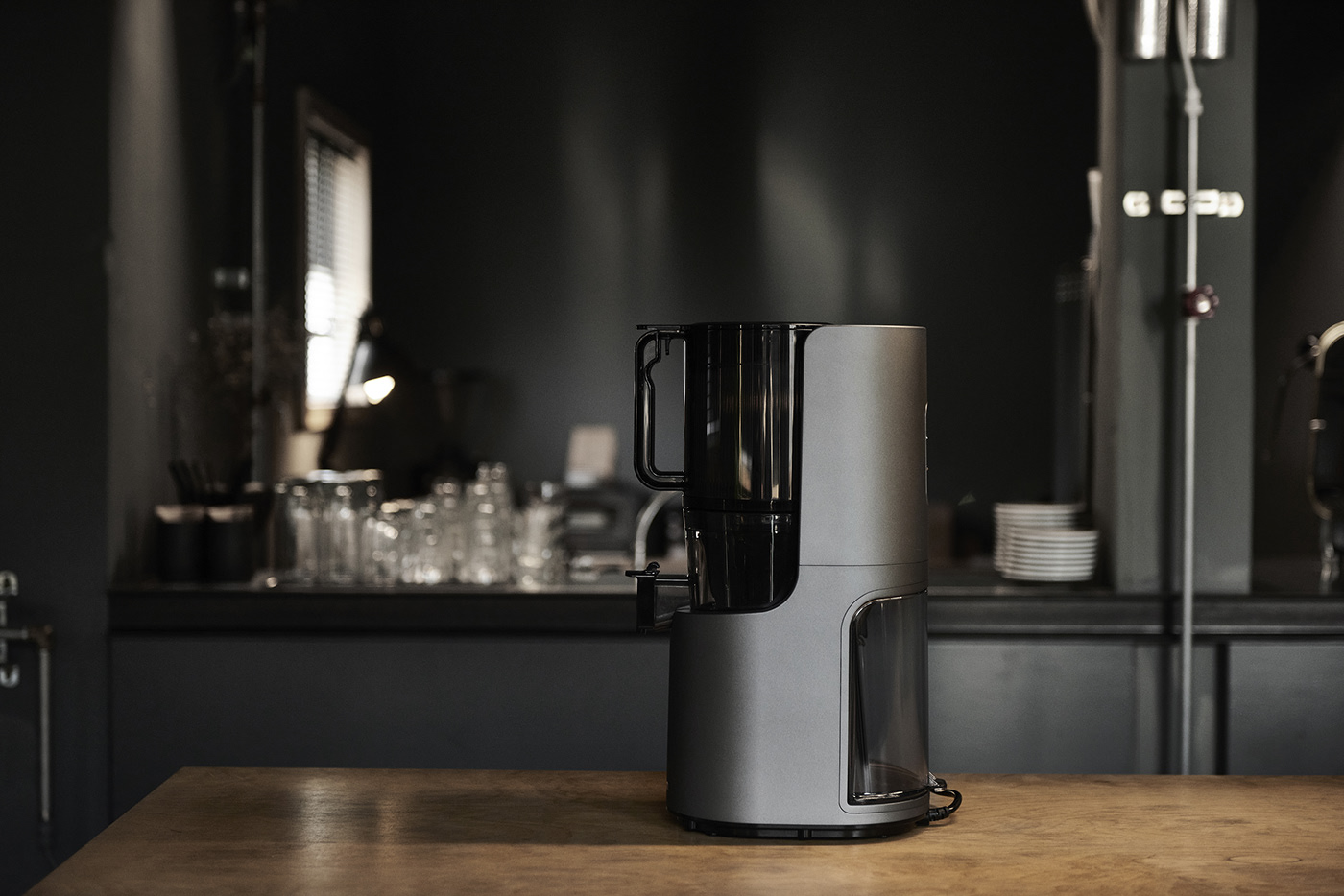 Extrusion technology，H200 Smart-S，2019 kitchen Innovation Award，2019 if design award，Home，