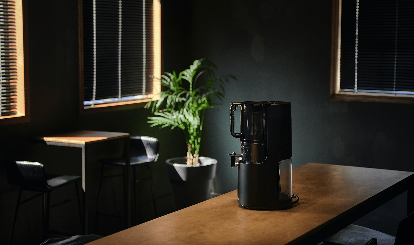 Extrusion technology，H200 Smart-S，2019 kitchen Innovation Award，2019 if design award，Home，