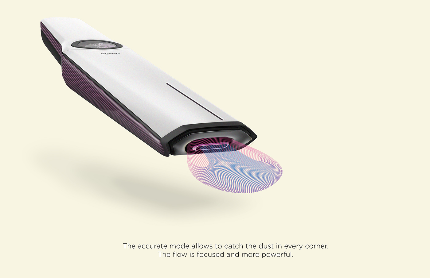 Dyson，wand，Handheld，Vacuum cleaner，