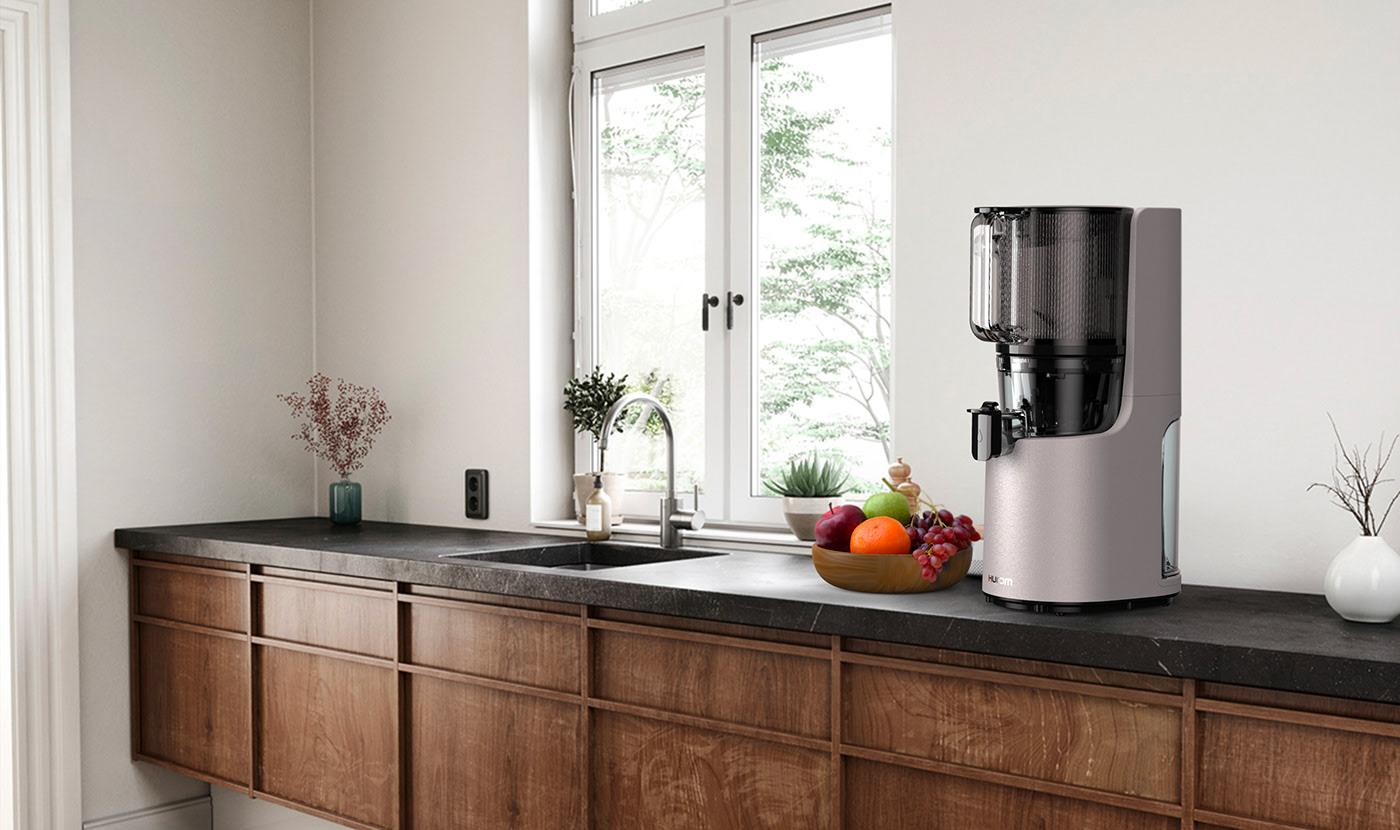 Extrusion technology，H200 Smart-S，2019 kitchen Innovation Award，2019 if design award，Home，