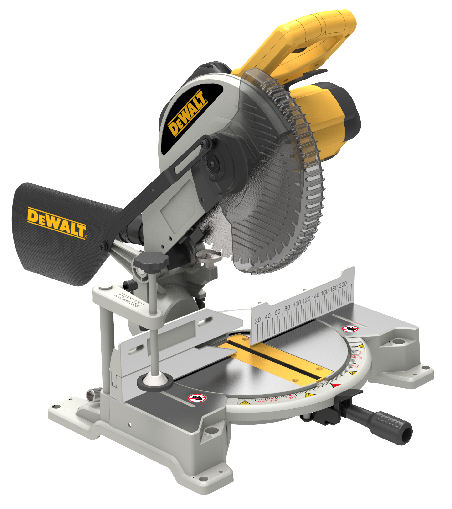 Professional electric tools, diagonal saw，