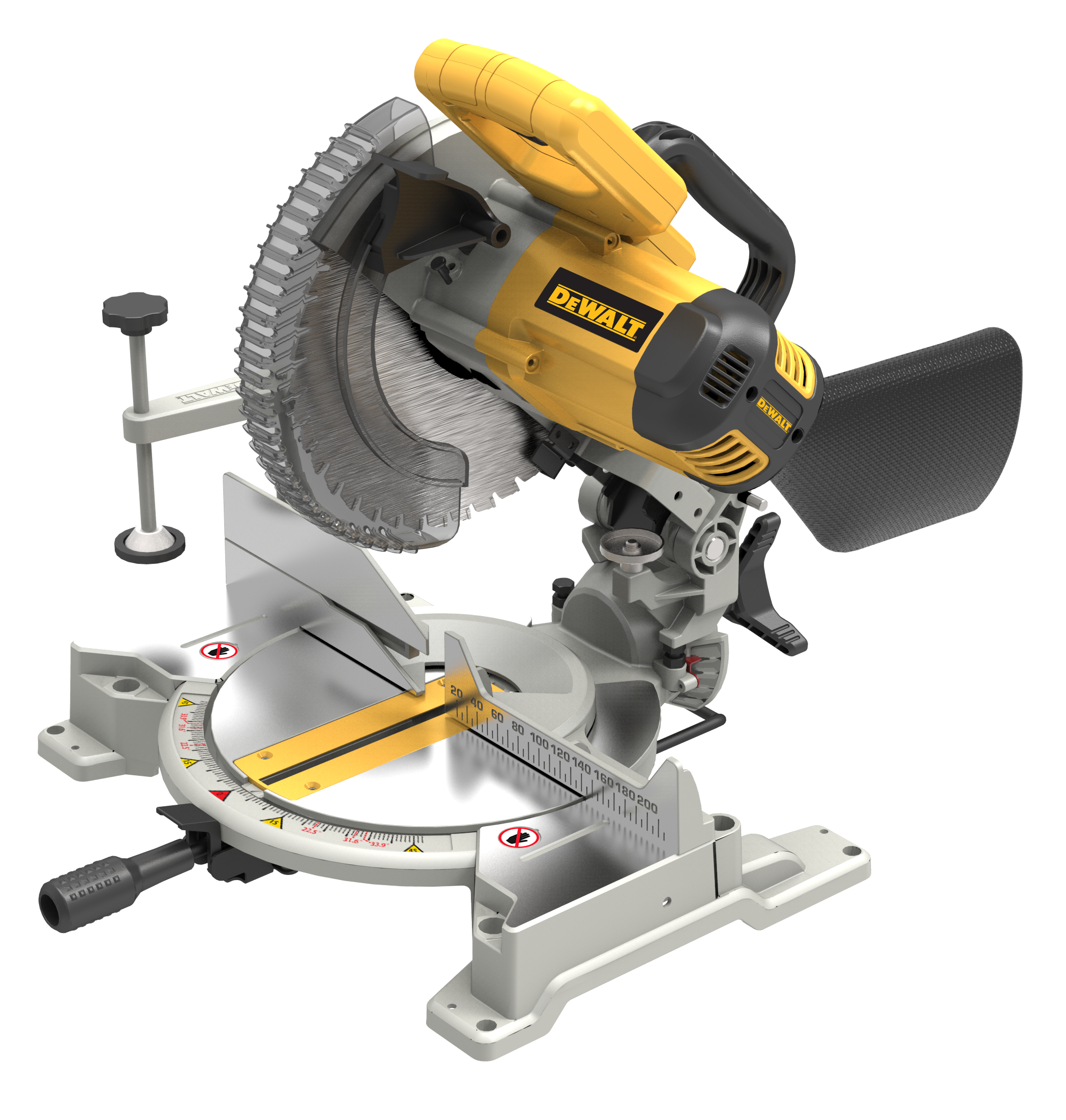 Professional electric tools, diagonal saw，