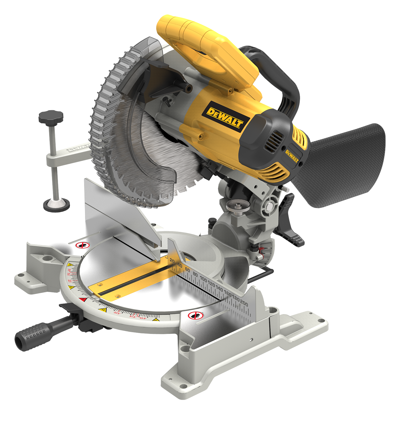 Professional electric tools, diagonal saw，