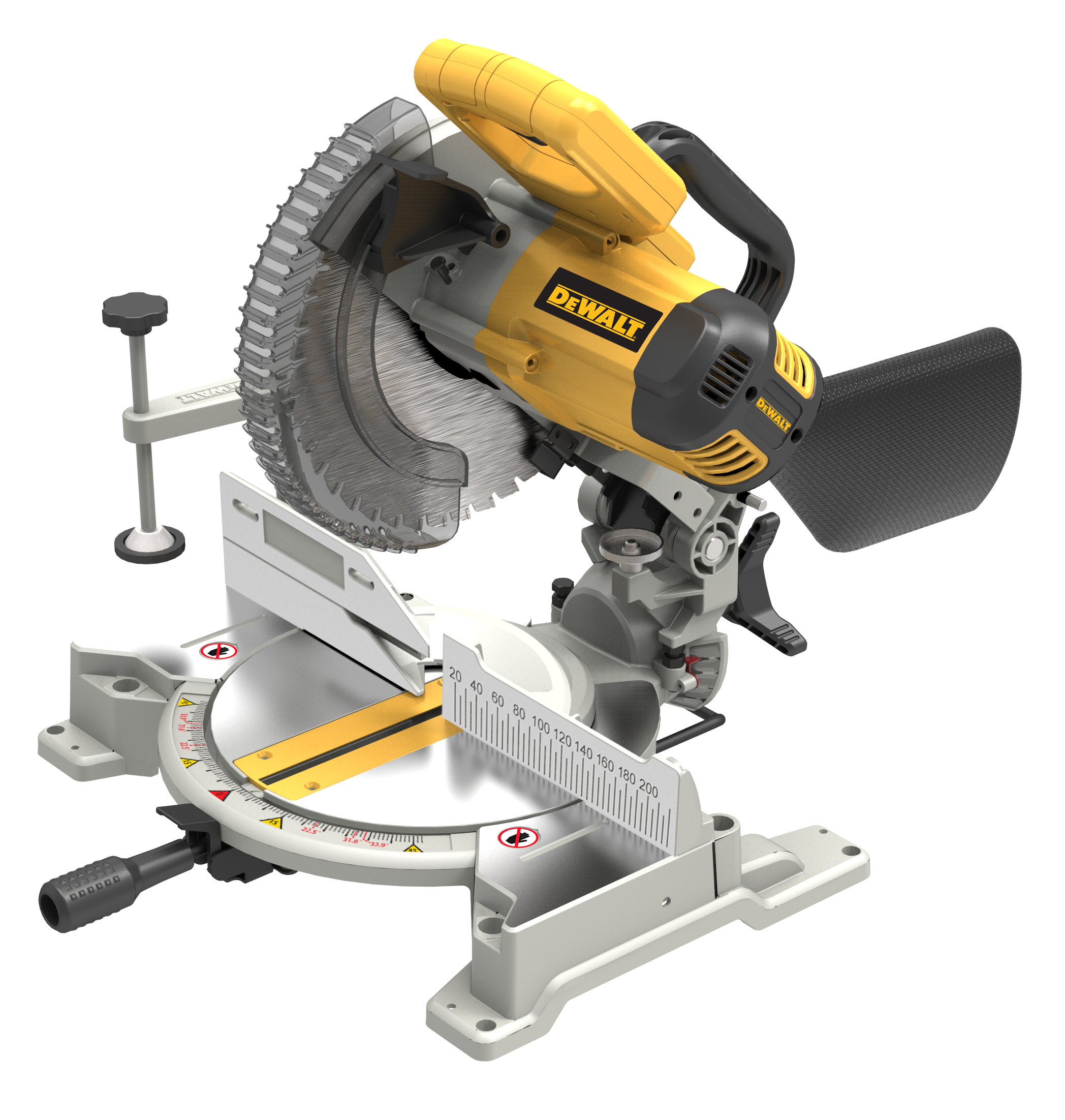 Professional electric tools, diagonal saw，