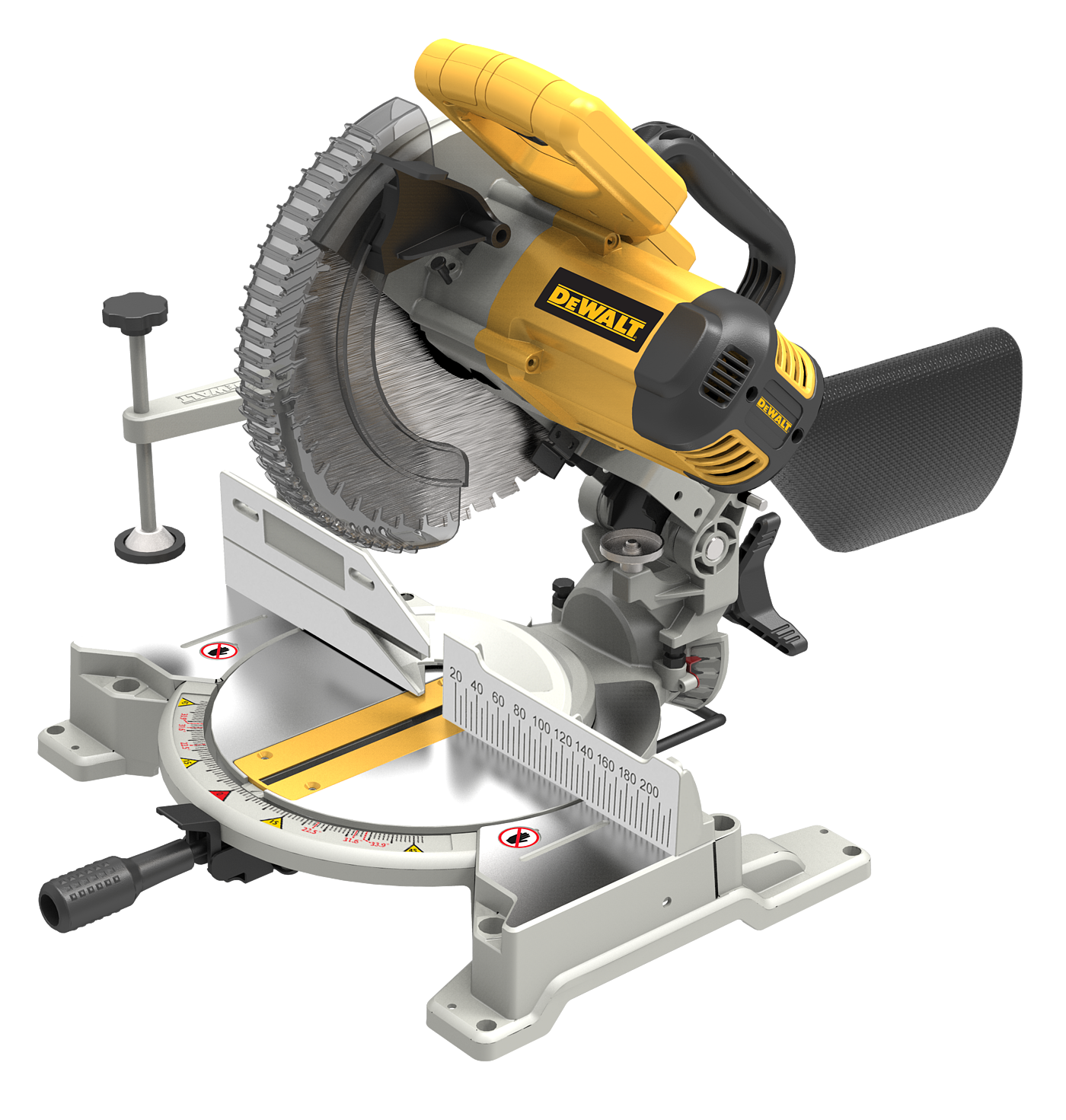 Professional electric tools, diagonal saw，
