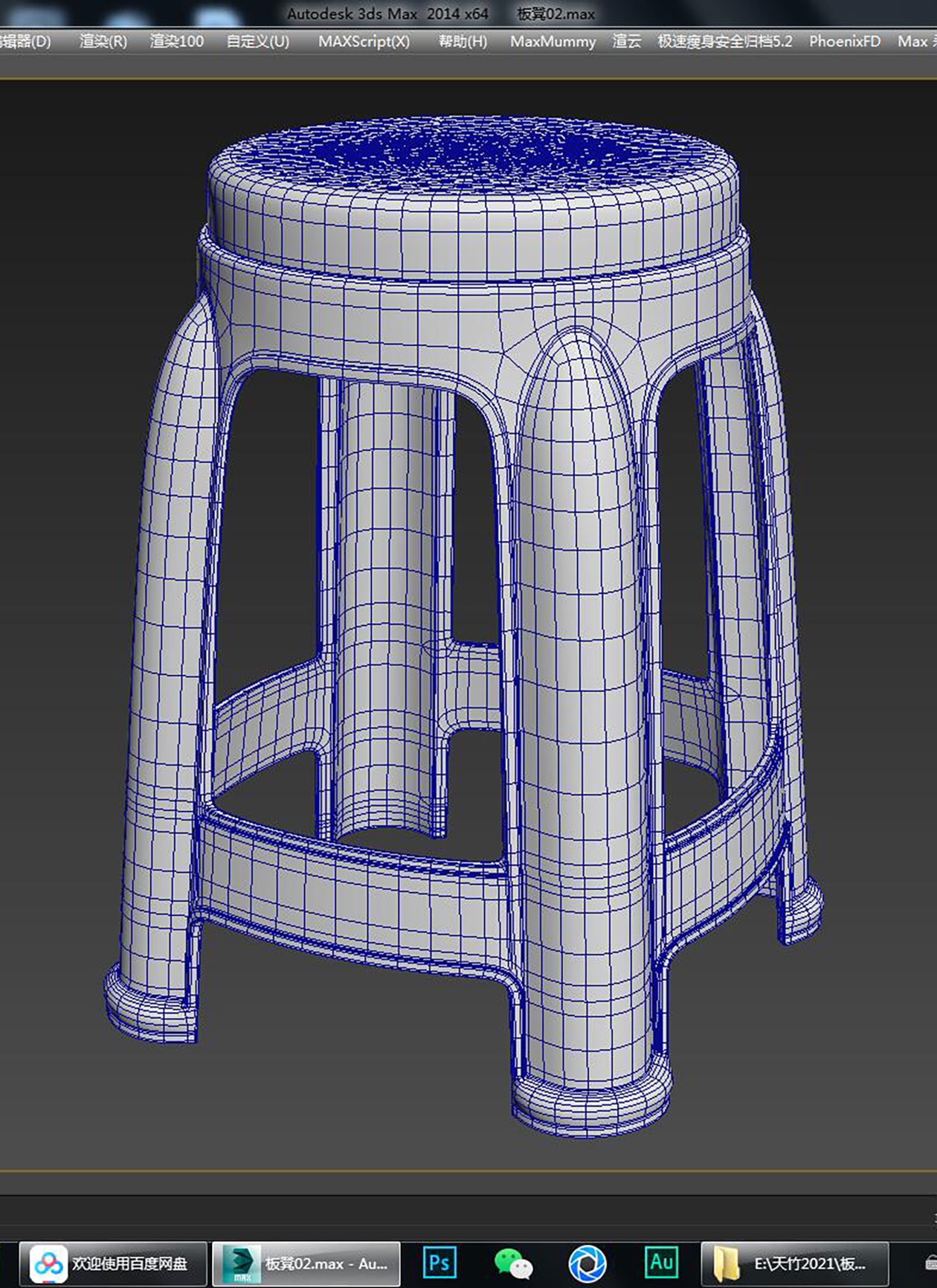 Bench modeling，chair，Furniture modeling，Furniture rendering，Furniture animation，furniture design ，product design，Antique Valley fragrance，