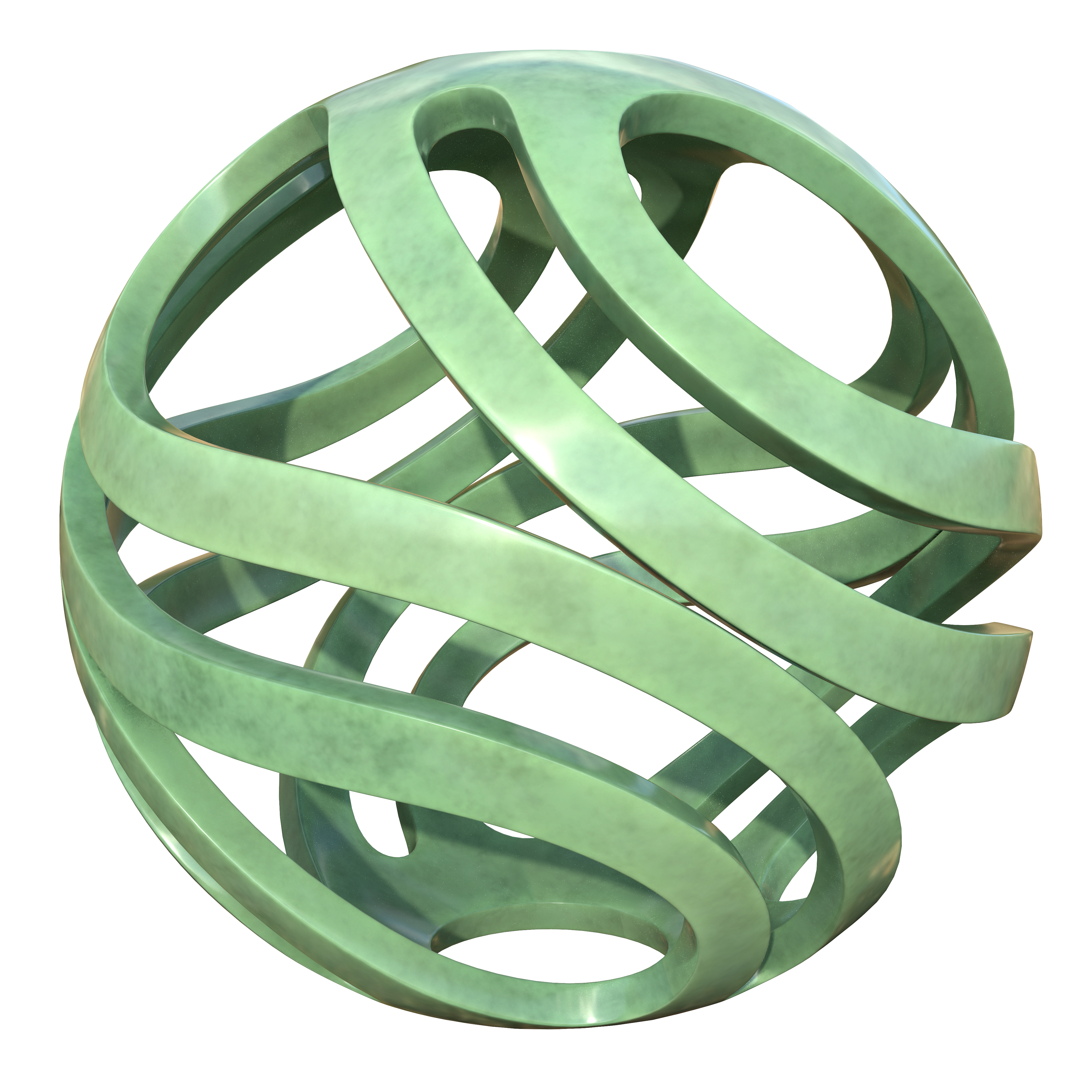 a curve ball，Irregular sphere modeling，Modeling of special-shaped furniture，Abnormal product modeling，Product rendering，product design，Furniture modeling，Furniture rendering，