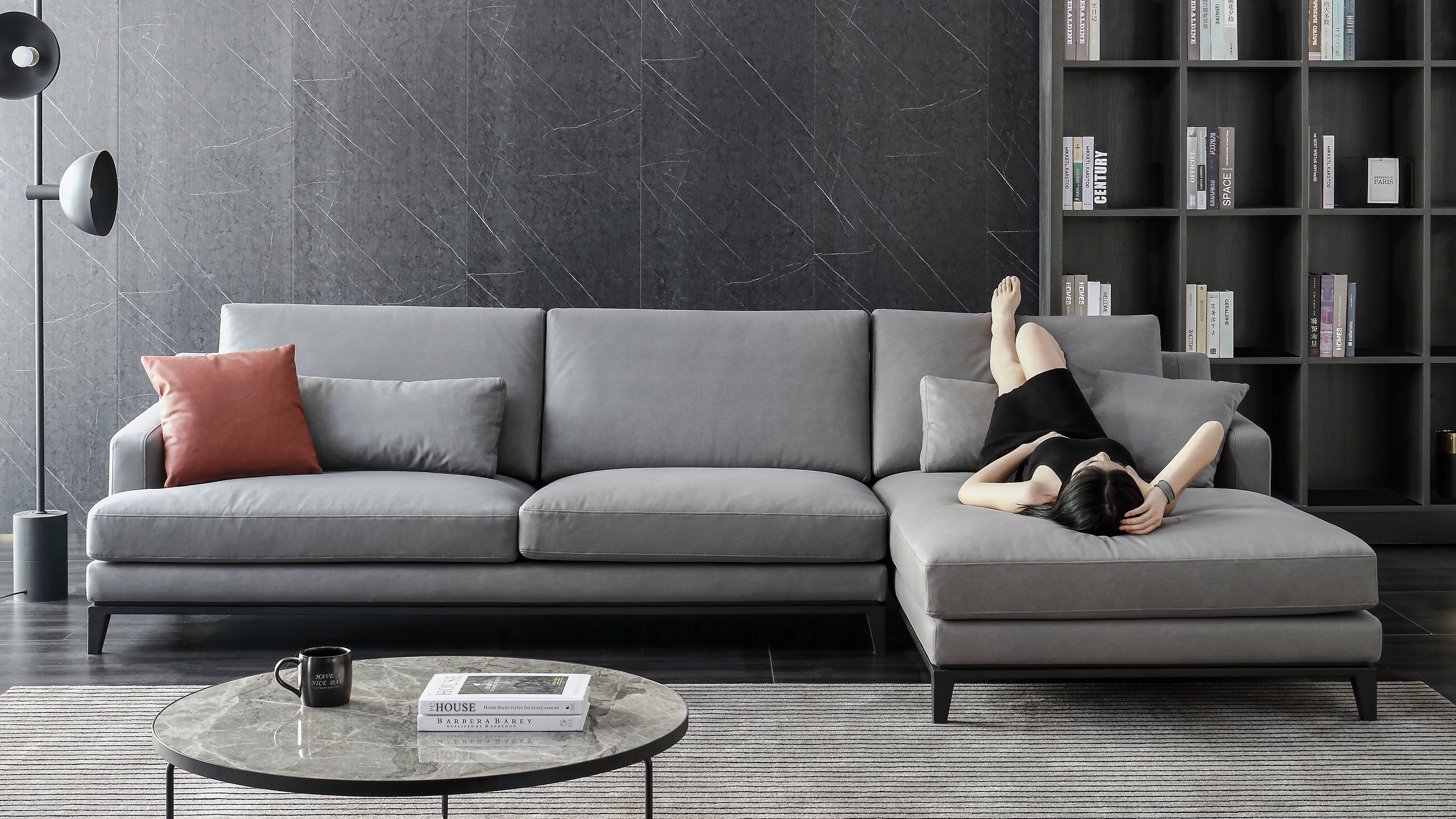 sofa，Furniture modeling，Furniture rendering，Furniture animation，furniture design ，product design，Product rendering，Product modeling，