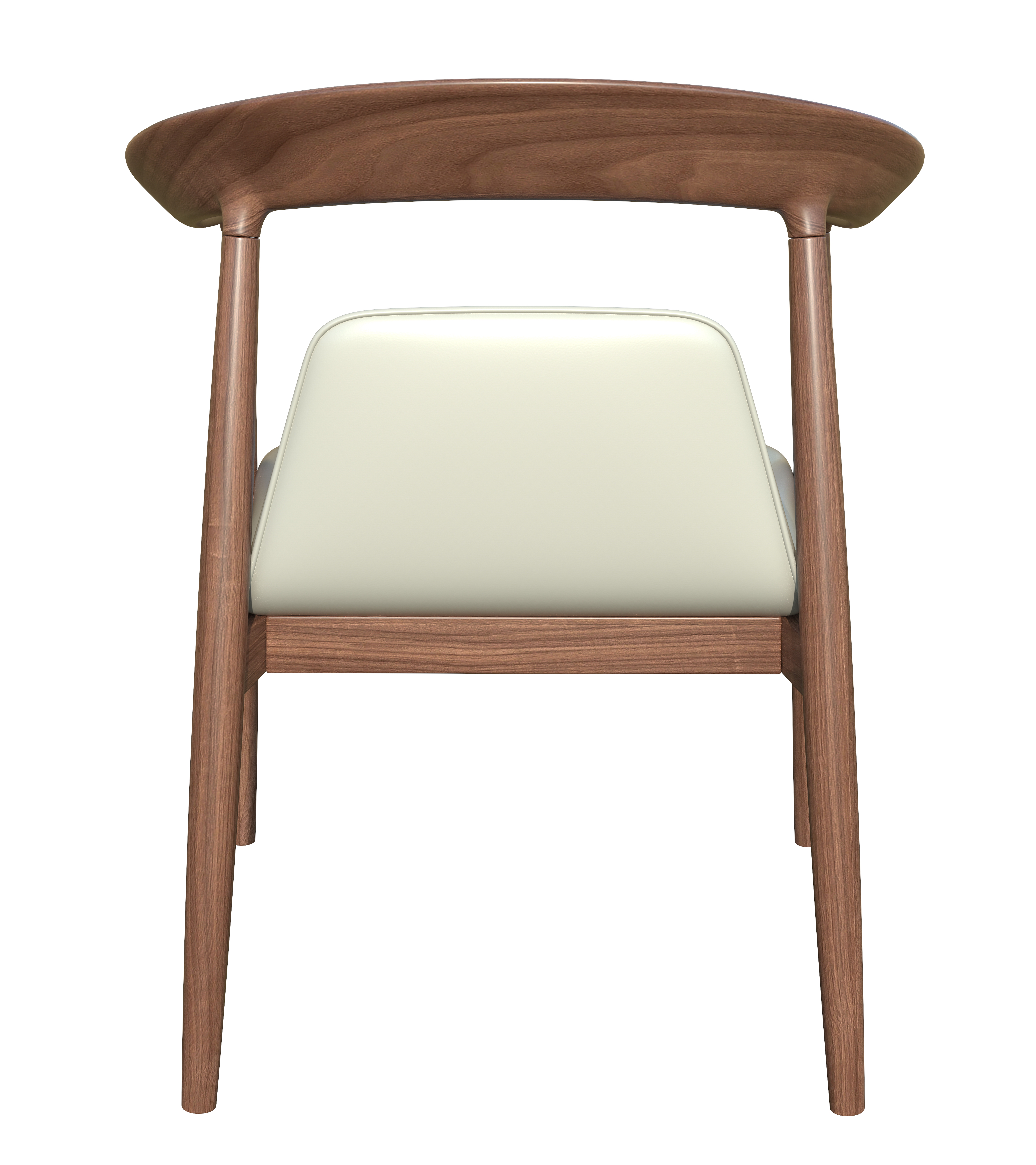Horn chair，Solid wood chair，Dining chair，Leisure chair，Office chair，Computer chair，Furniture modeling，Furniture rendering，