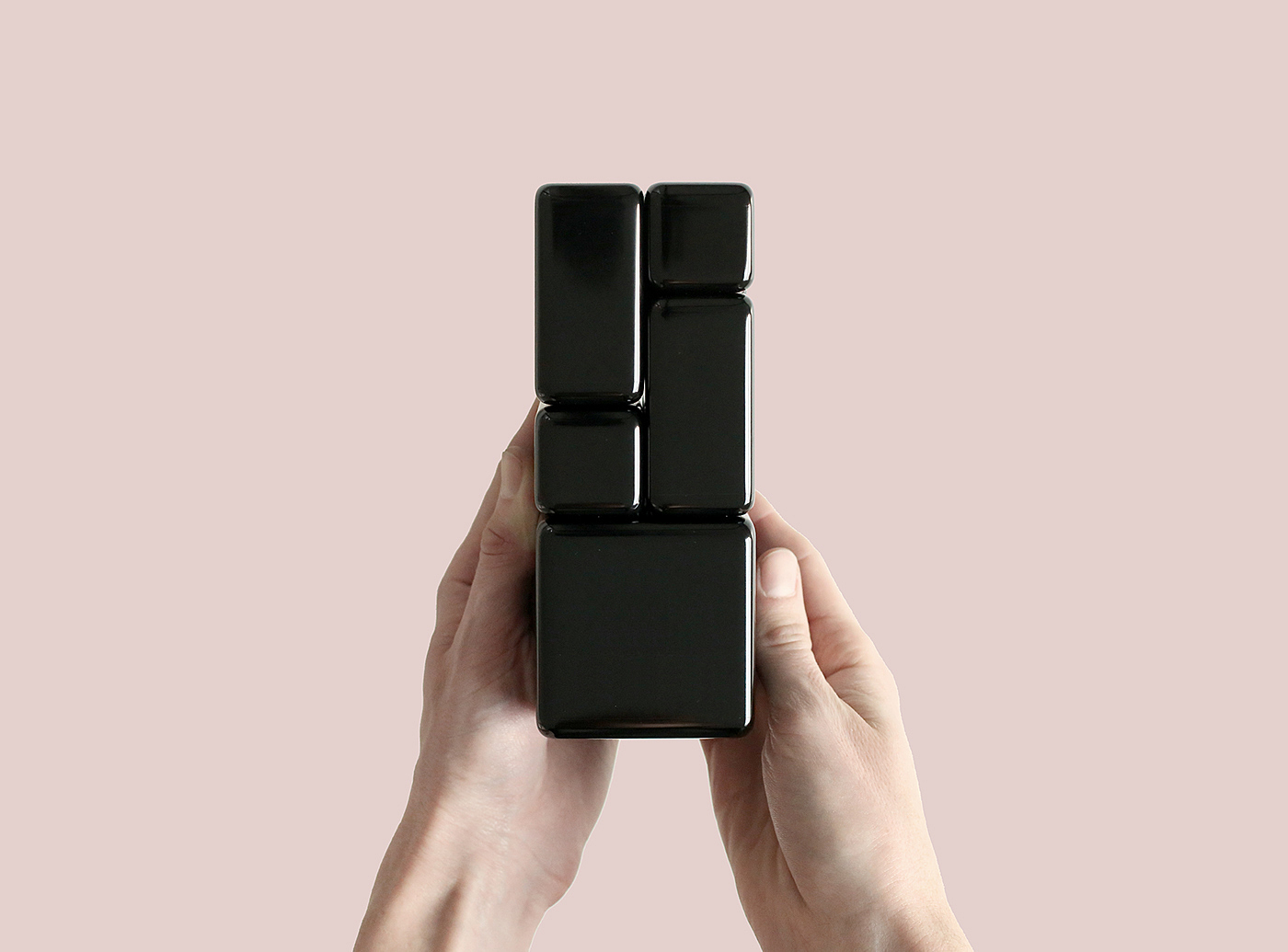 modular，black，shape，HP，