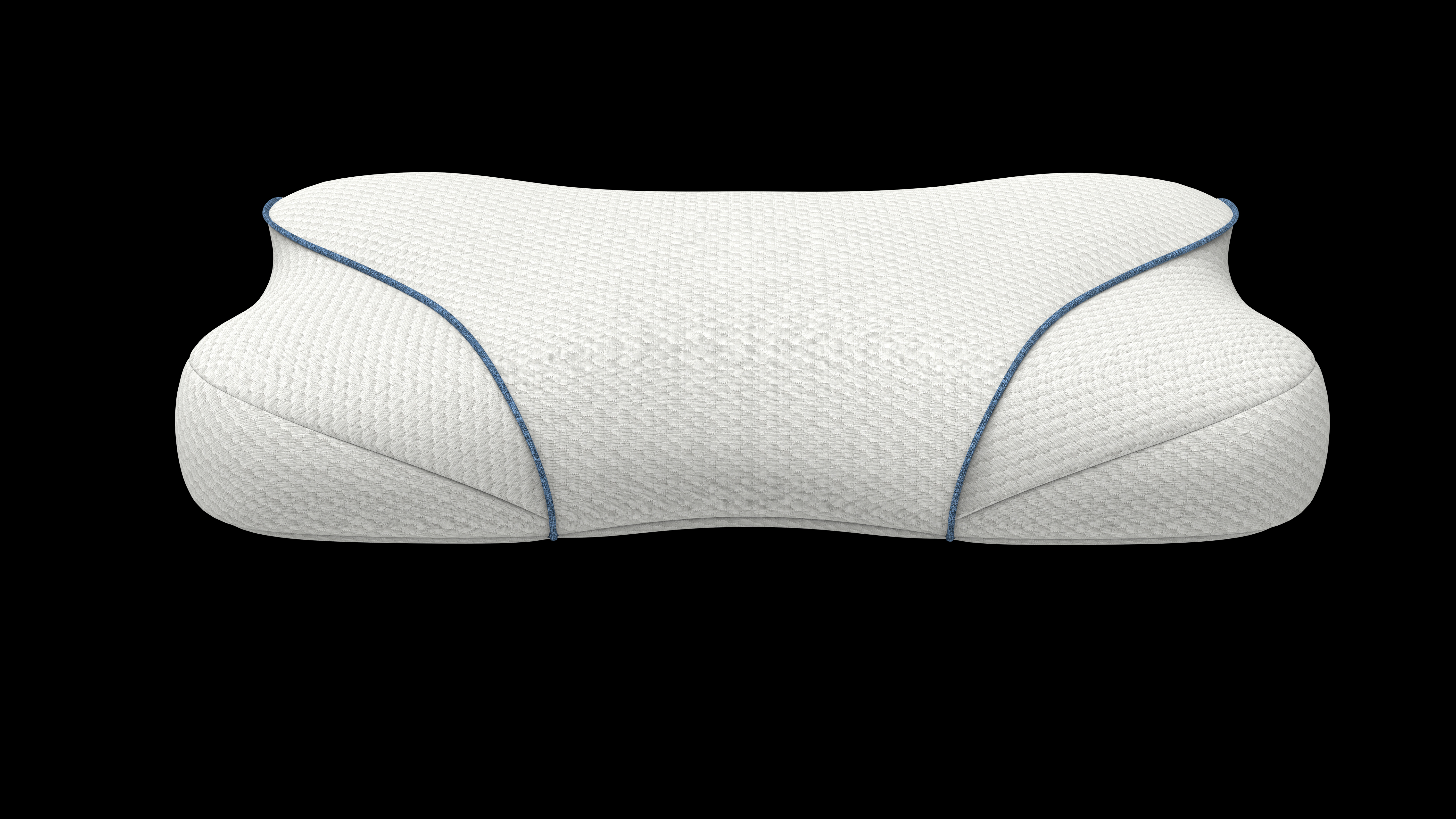 pillow，Children's pillow，Latex pillow，Pillow，Furniture modeling，Furniture rendering，Furniture animation，furniture design ，