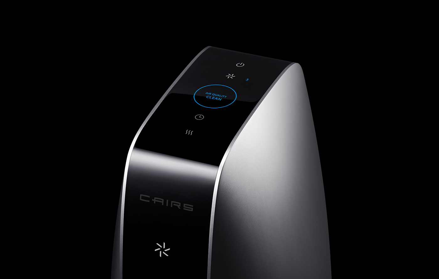 household electrical appliances，air cleaner，heater，line，multi-function，Convenient operation，