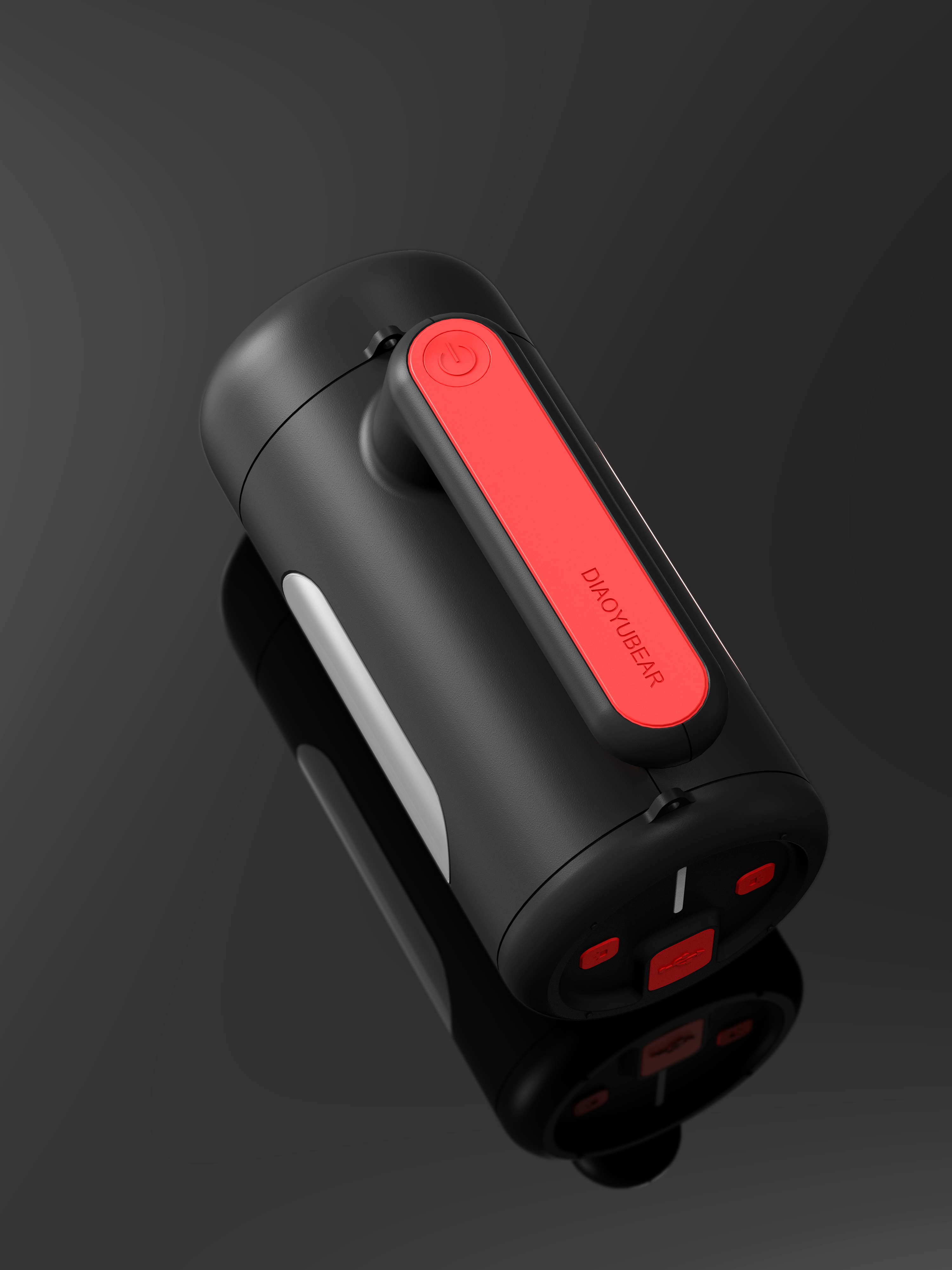 Flashlight，lamps and lanterns，Outdoor flashlight，