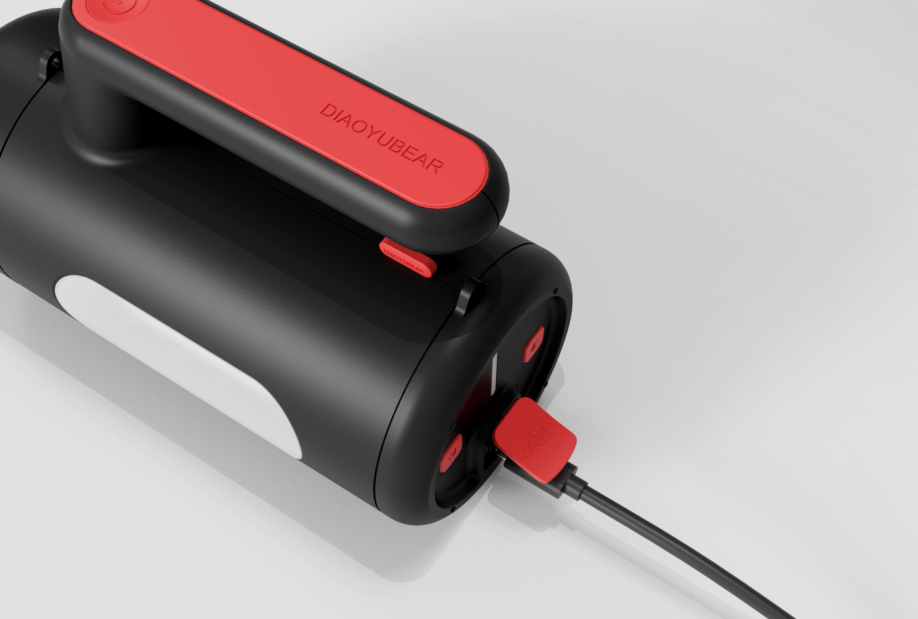 Flashlight，lamps and lanterns，Outdoor flashlight，