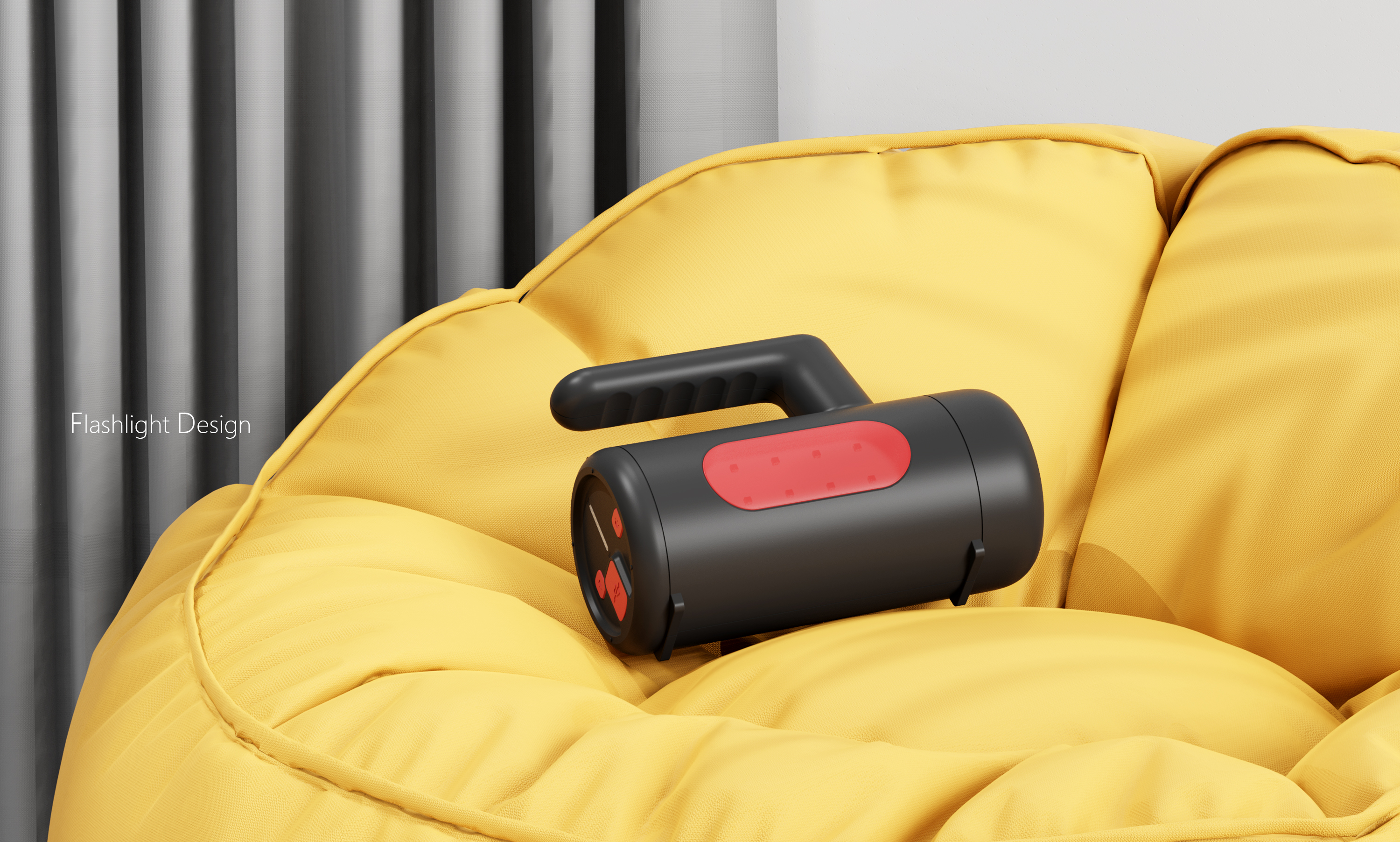 Flashlight，lamps and lanterns，Outdoor flashlight，