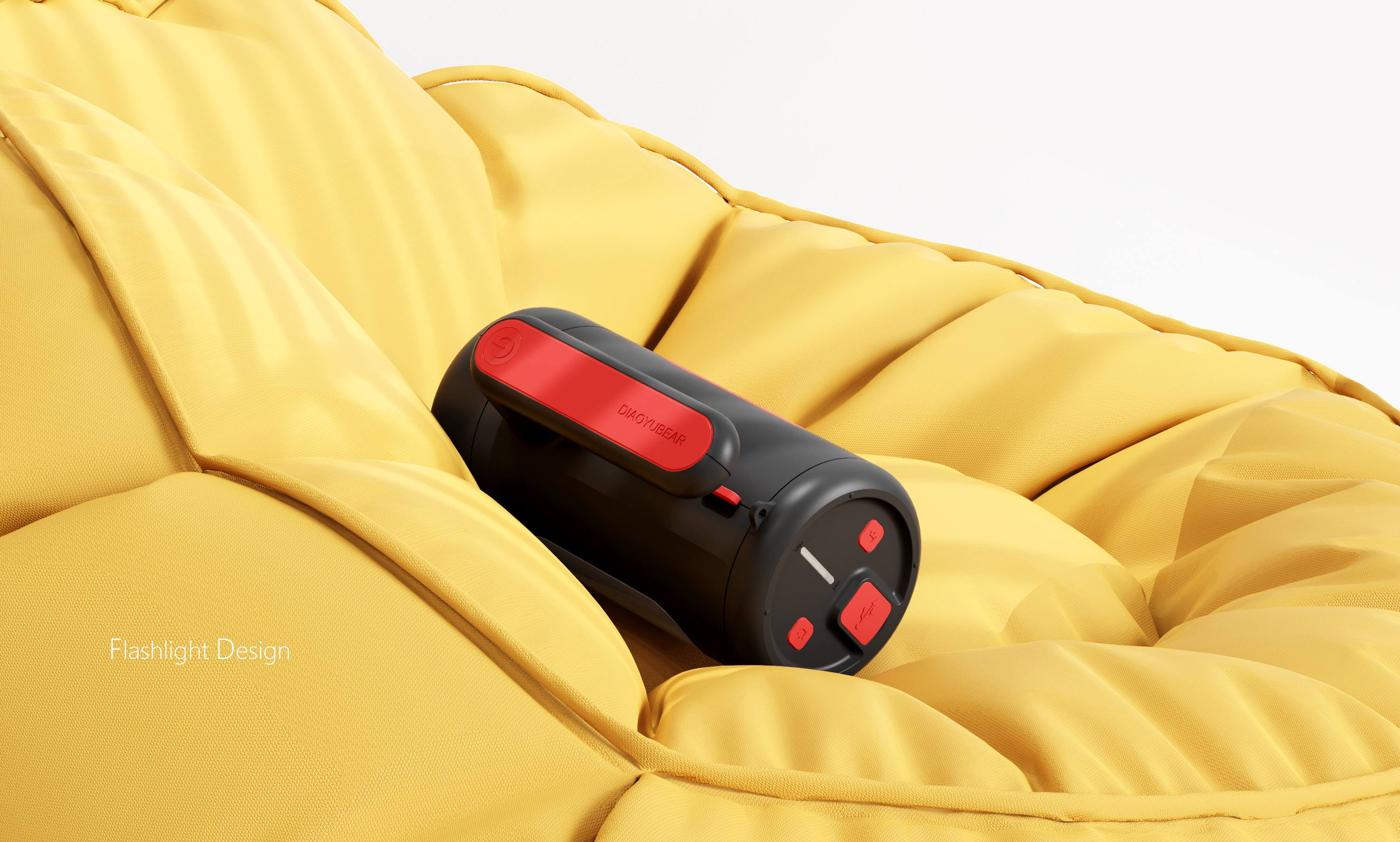 Flashlight，lamps and lanterns，Outdoor flashlight，