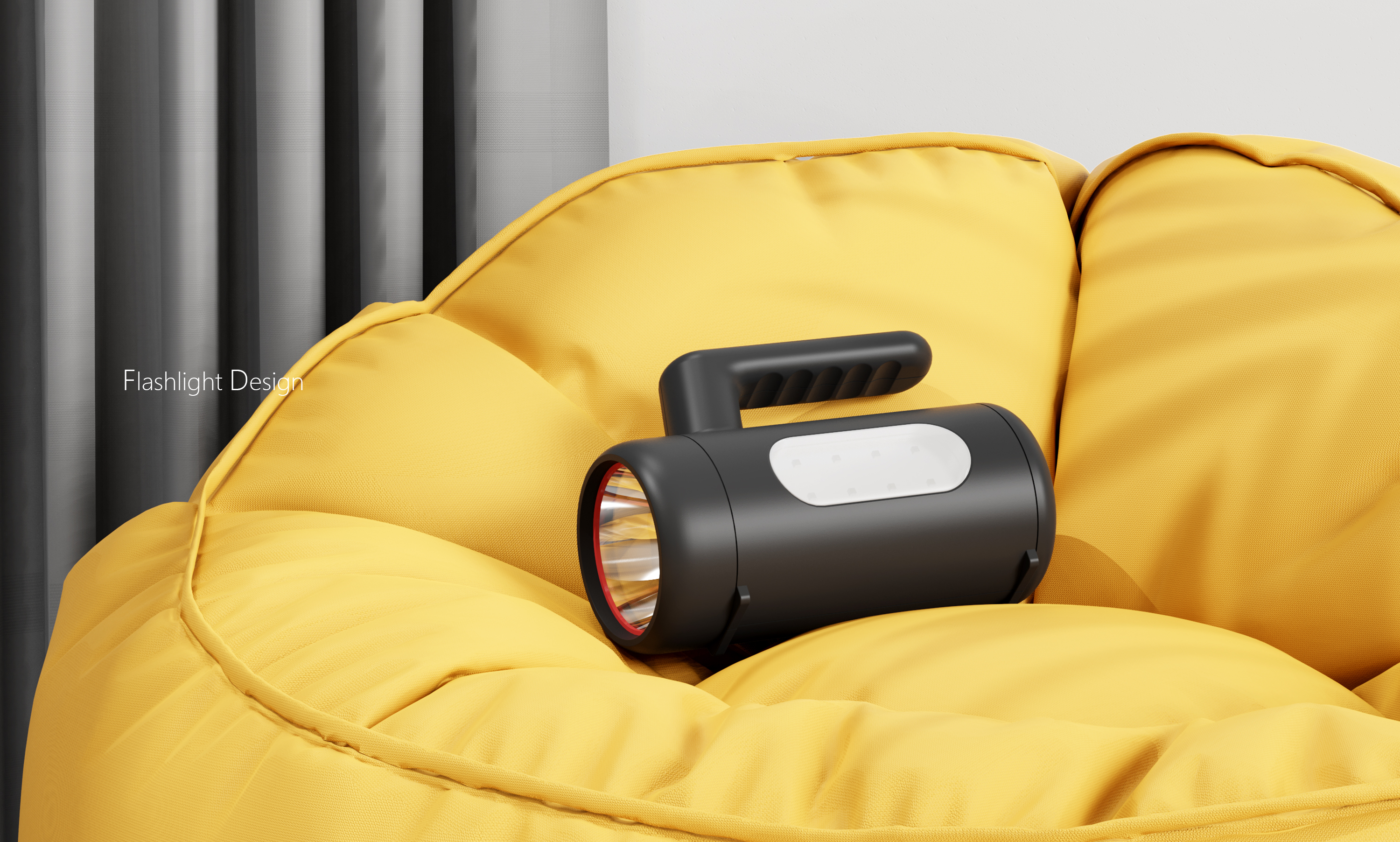 Flashlight，lamps and lanterns，Outdoor flashlight，