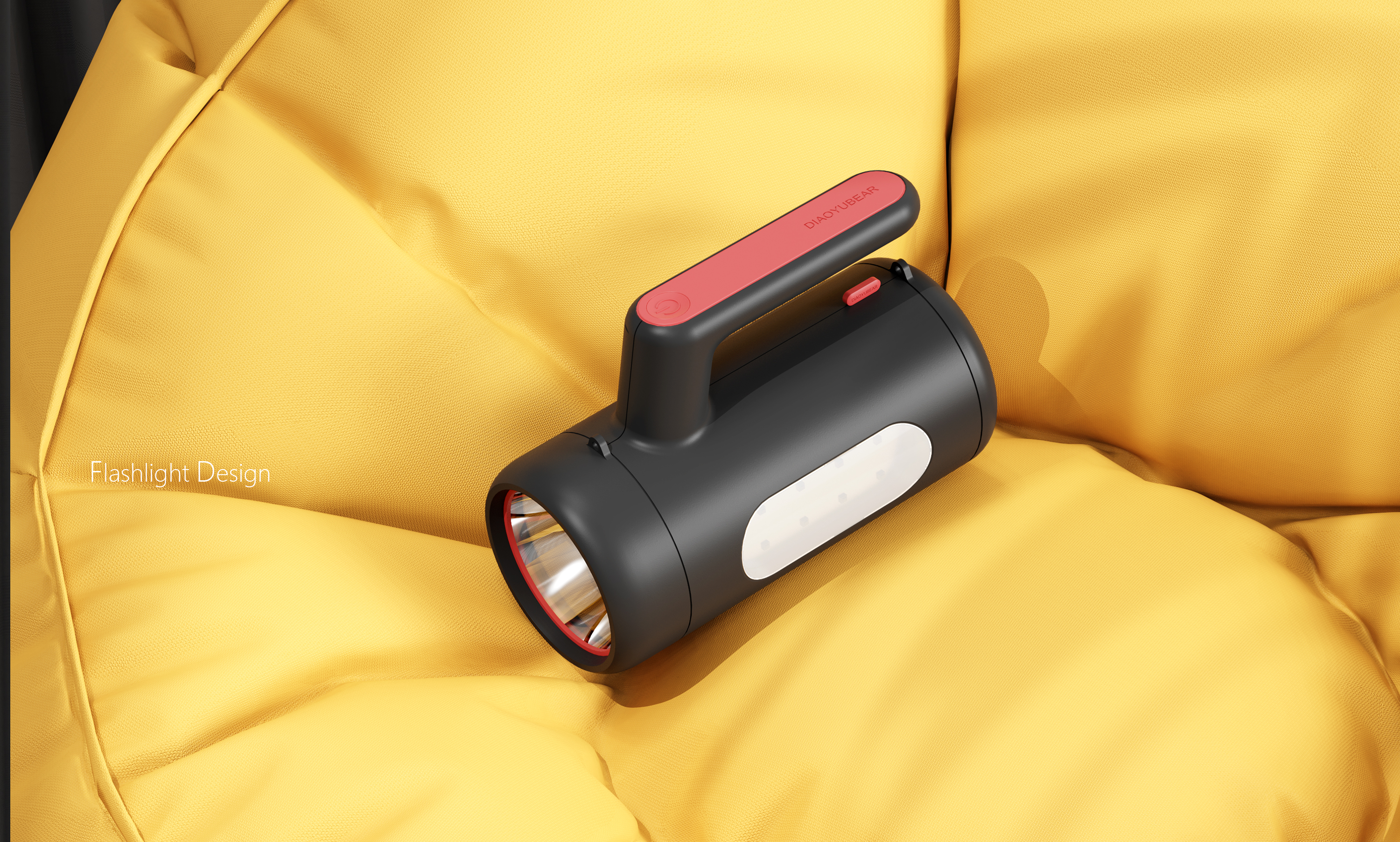 Flashlight，lamps and lanterns，Outdoor flashlight，