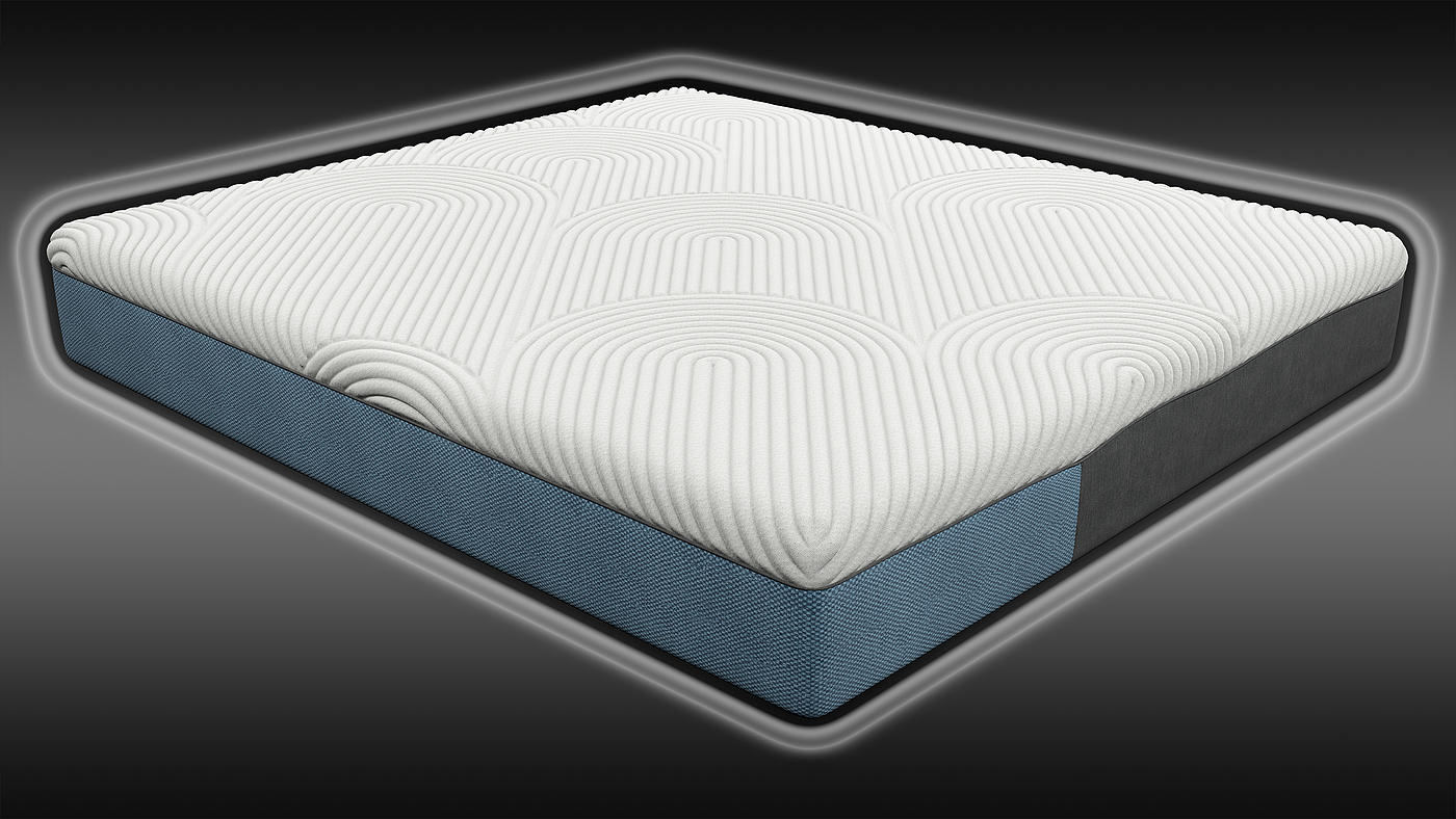 mattress，bedding article，furniture，Furniture modeling，Furniture rendering，Furniture animation，furniture design ，product design，