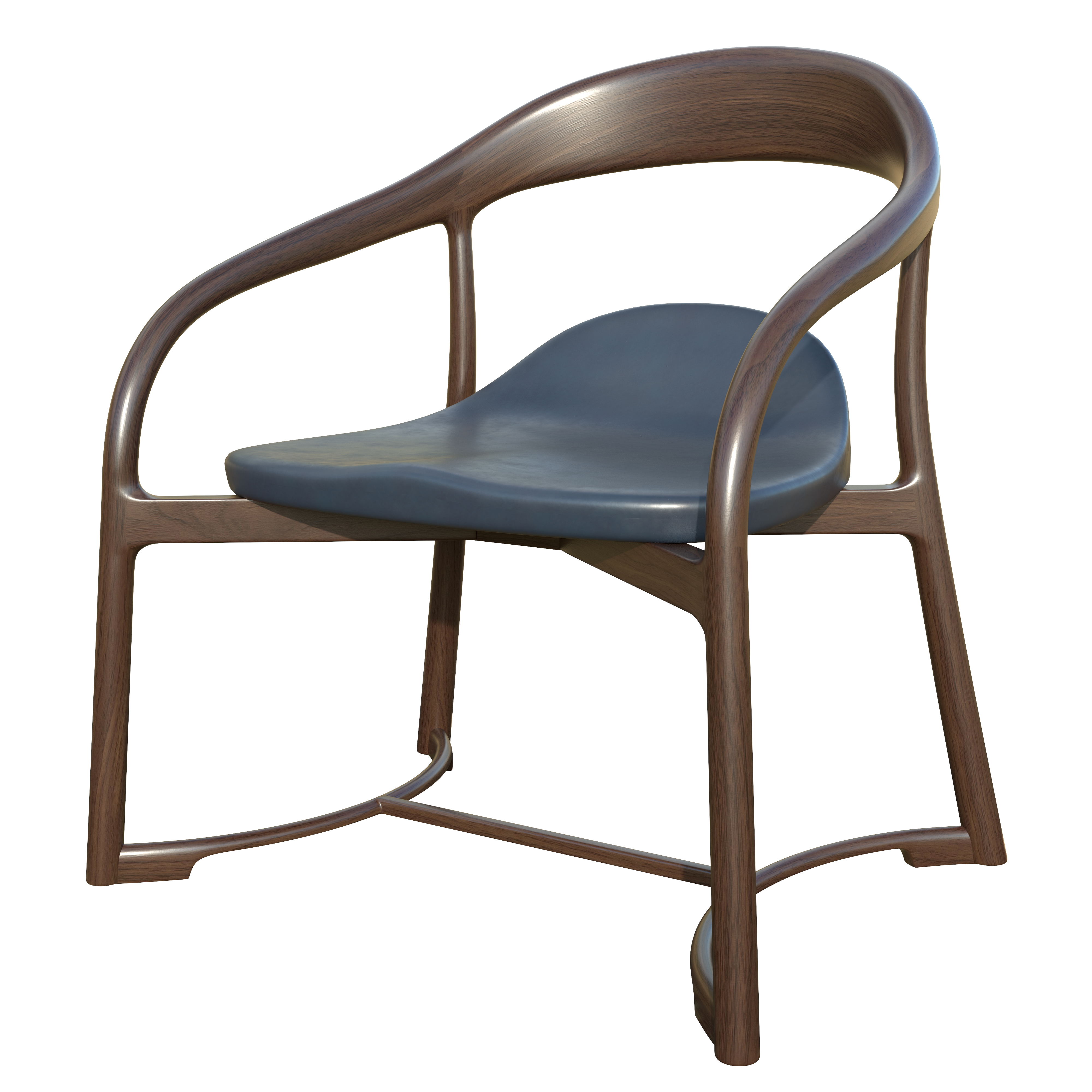 Chinese armchair，，Chinese tea chair，Chinese dining chair，Chinese Zen chair，Furniture modeling，Furniture rendering，Furniture animation，