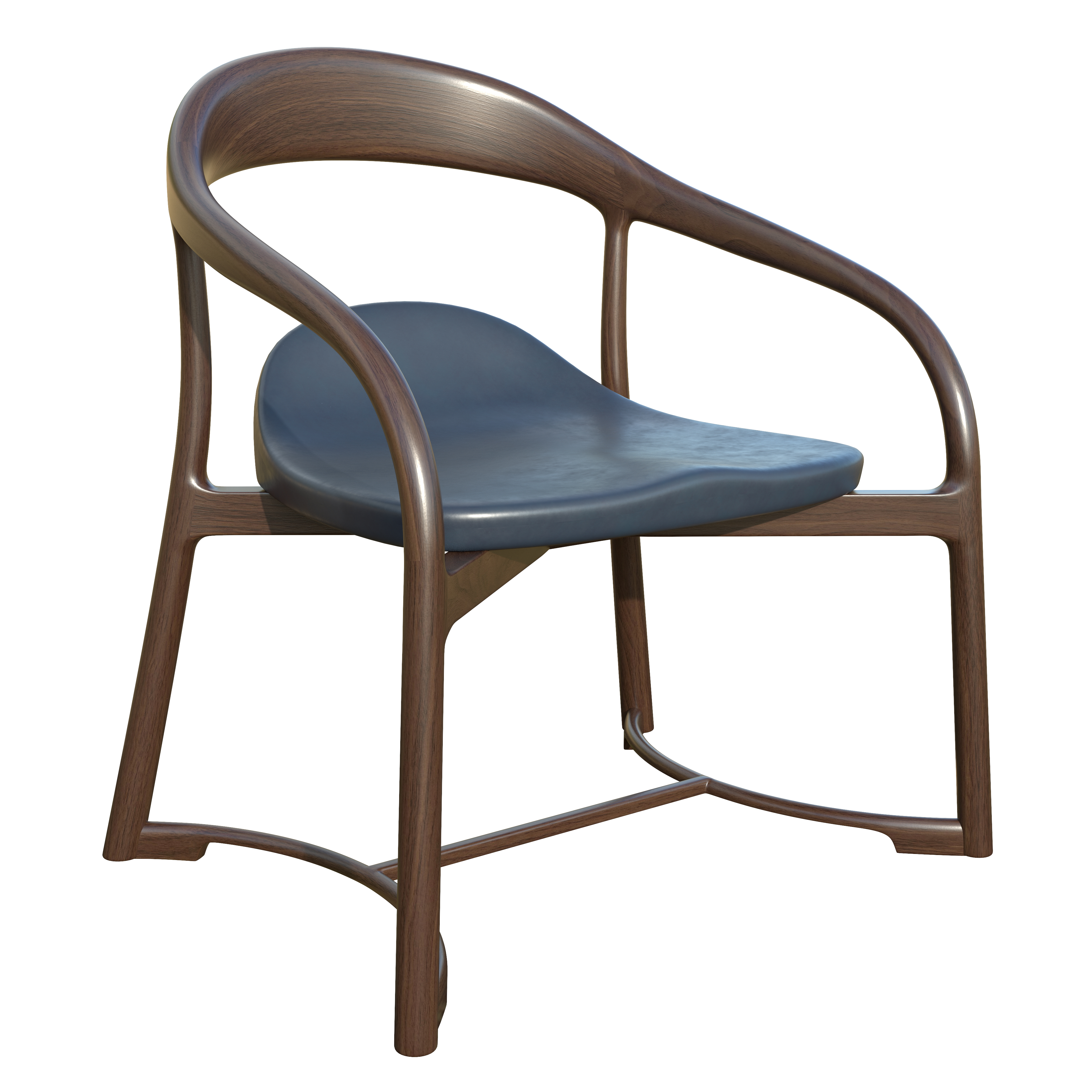 Chinese armchair，，Chinese tea chair，Chinese dining chair，Chinese Zen chair，Furniture modeling，Furniture rendering，Furniture animation，