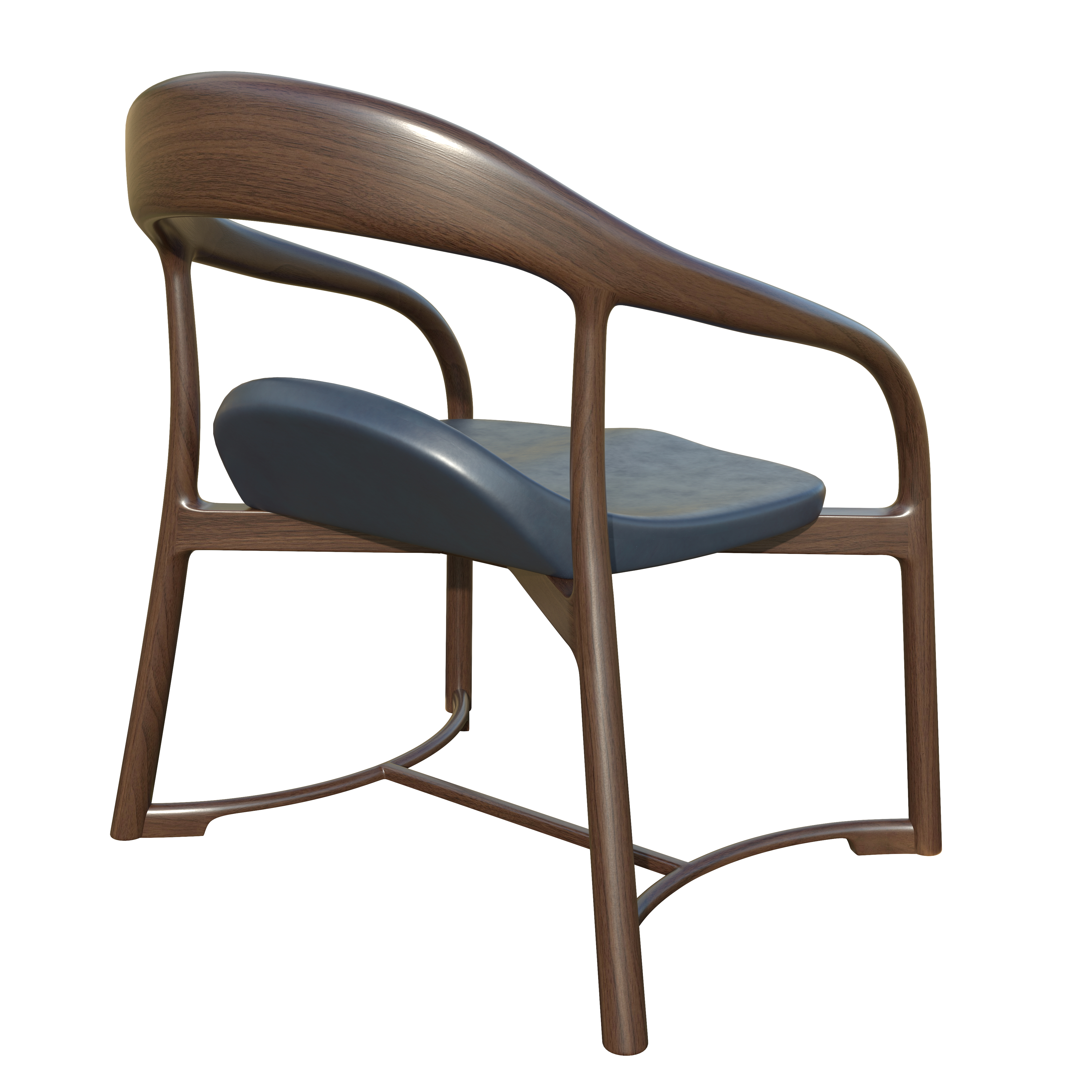 Chinese armchair，，Chinese tea chair，Chinese dining chair，Chinese Zen chair，Furniture modeling，Furniture rendering，Furniture animation，