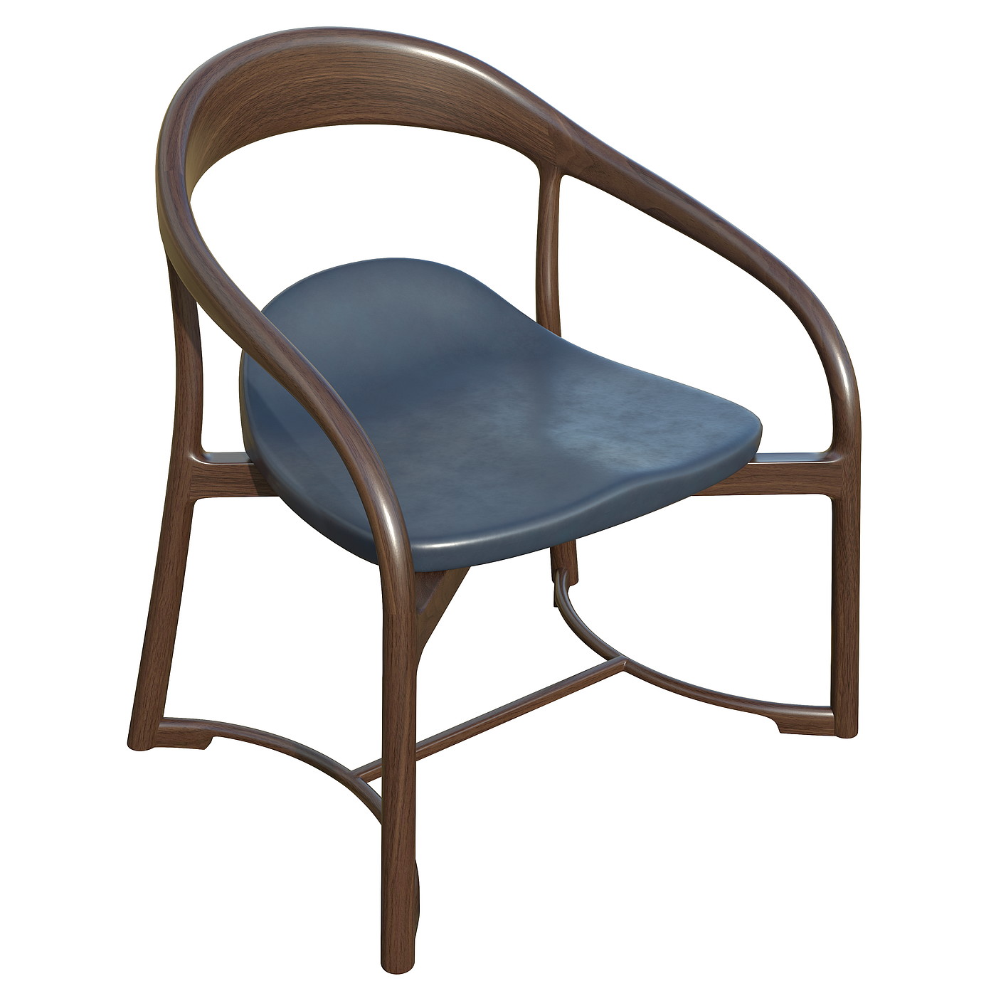 Chinese armchair，，Chinese tea chair，Chinese dining chair，Chinese Zen chair，Furniture modeling，Furniture rendering，Furniture animation，