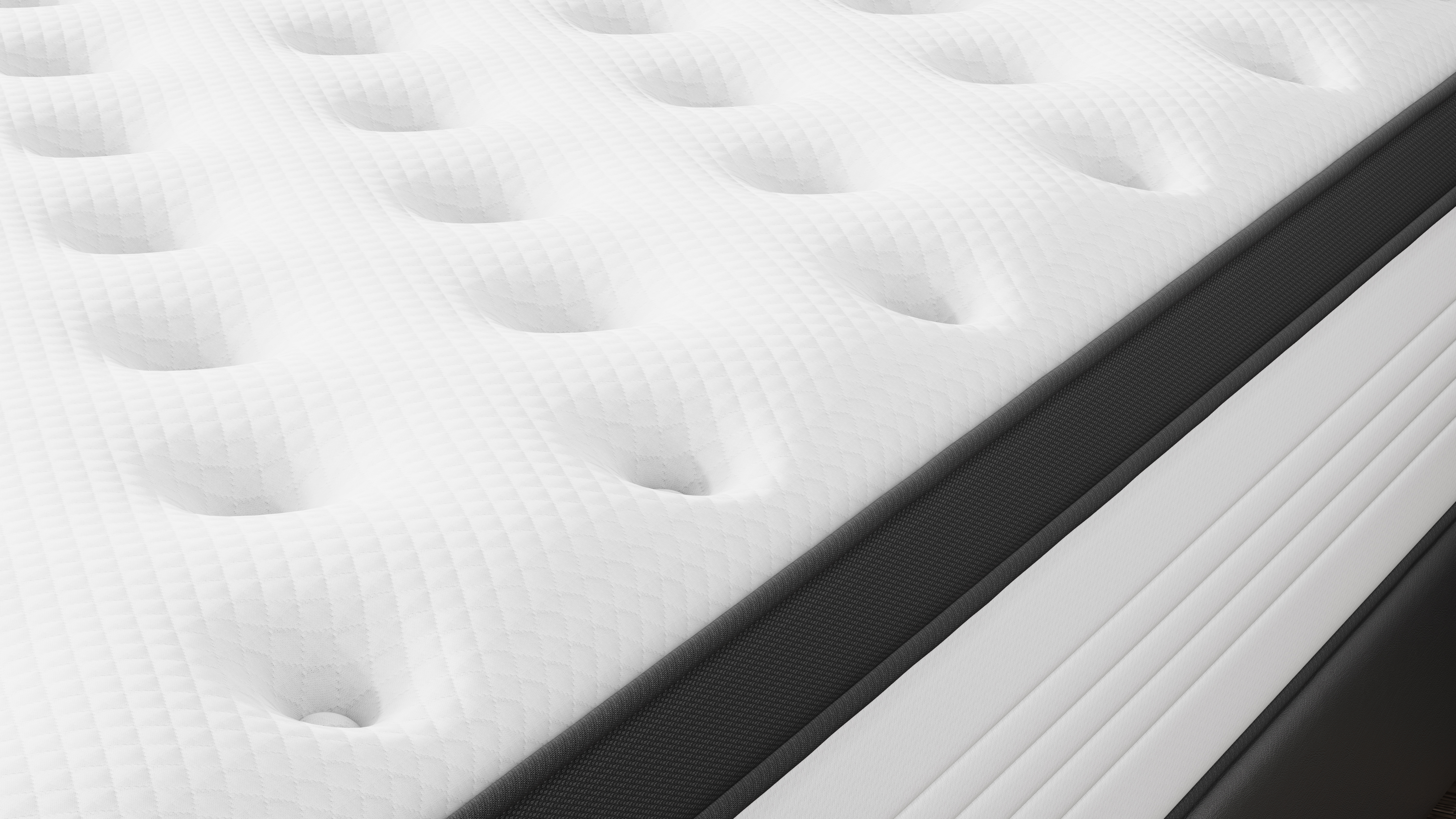 Bed，mattress，Furniture modeling，Furniture rendering，Furniture animation，furniture design ，product design，Antique Valley fragrance，