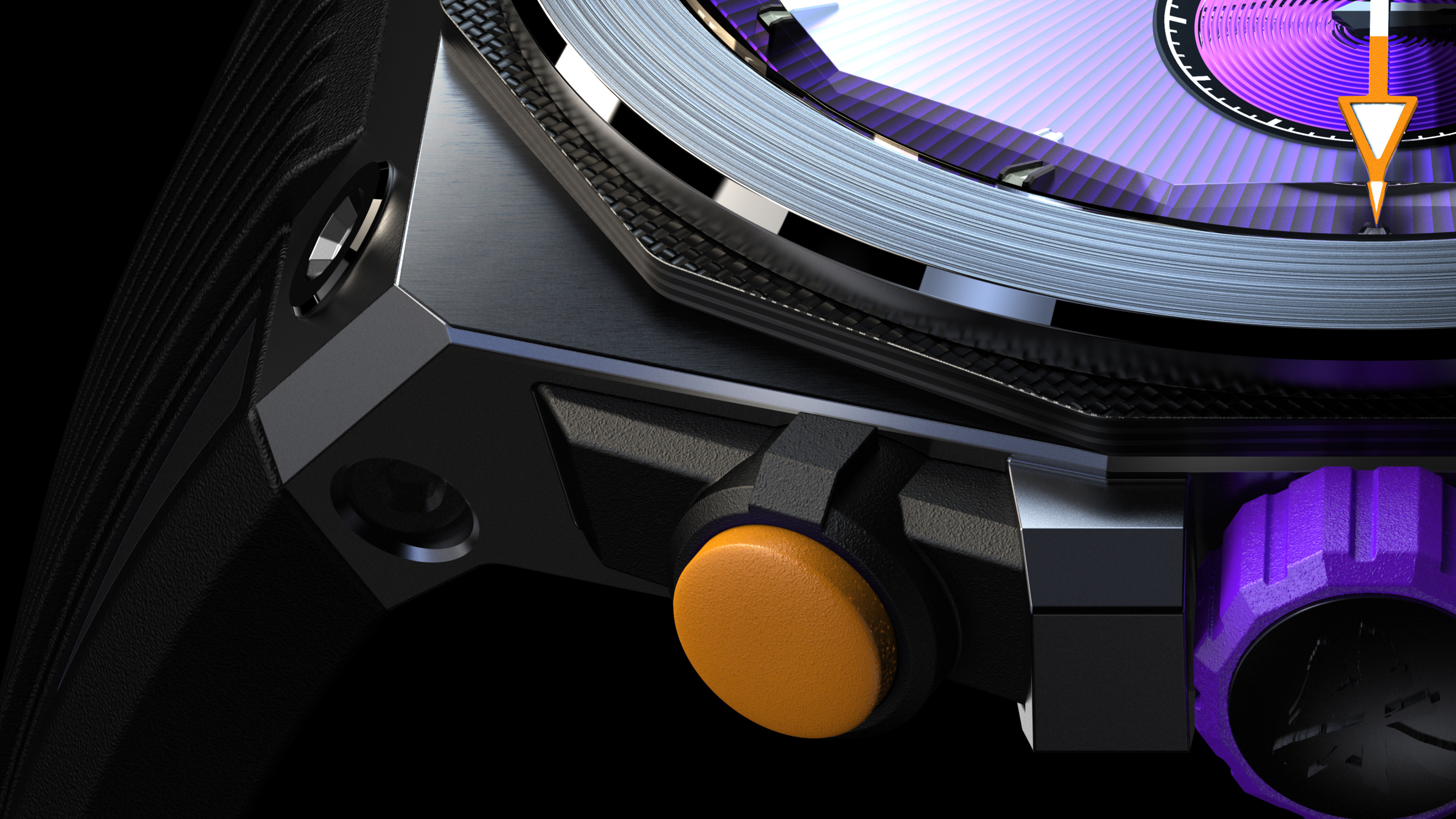 Original design，Watch design，product design，industrial design，conceptual design，watch，watch design，