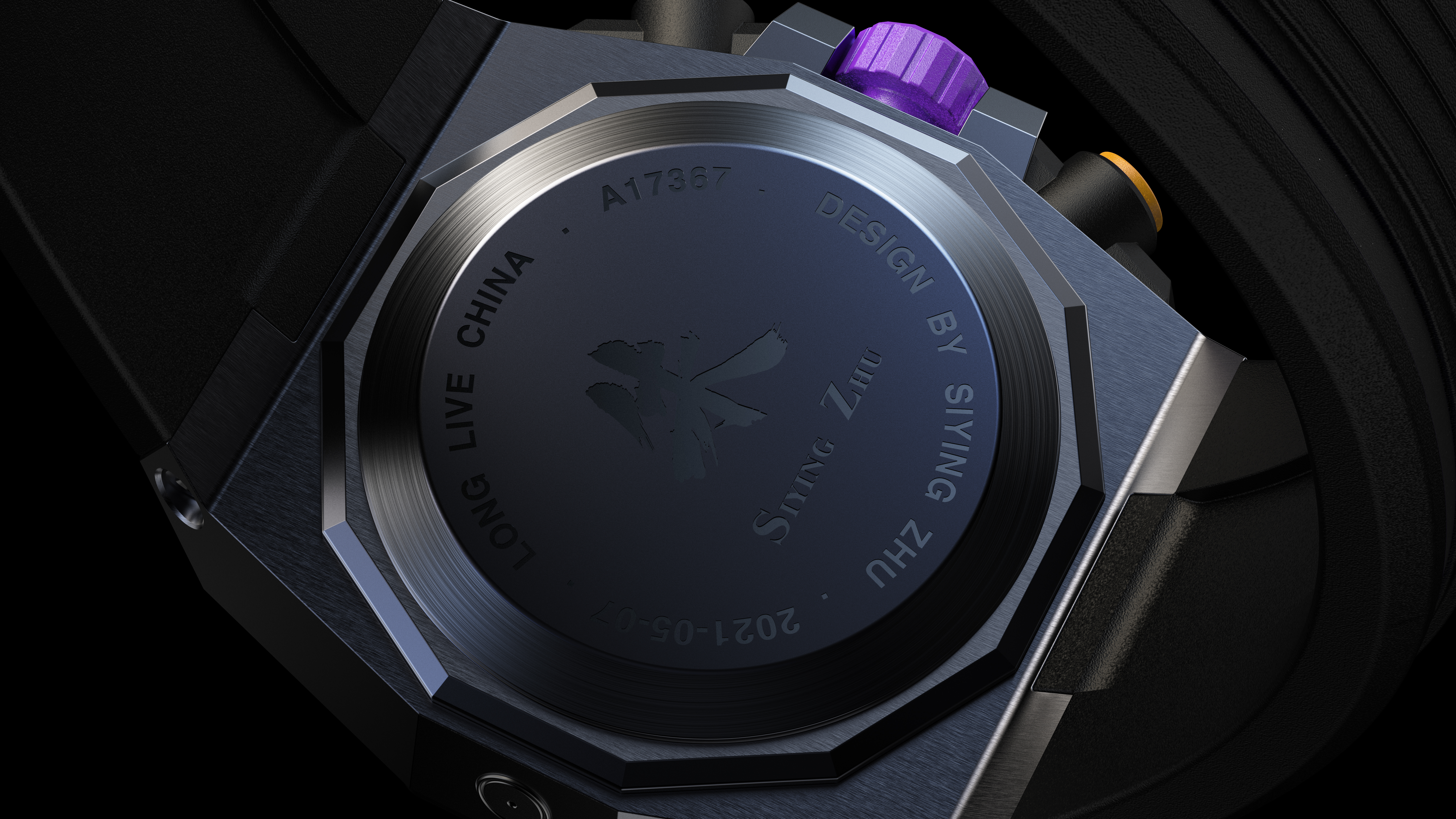 Original design，Watch design，product design，industrial design，conceptual design，watch，watch design，