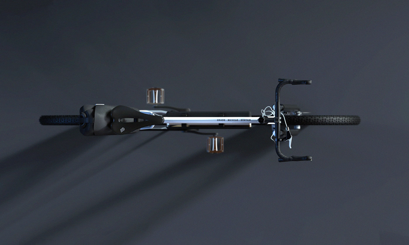 system，details，Bicycle，