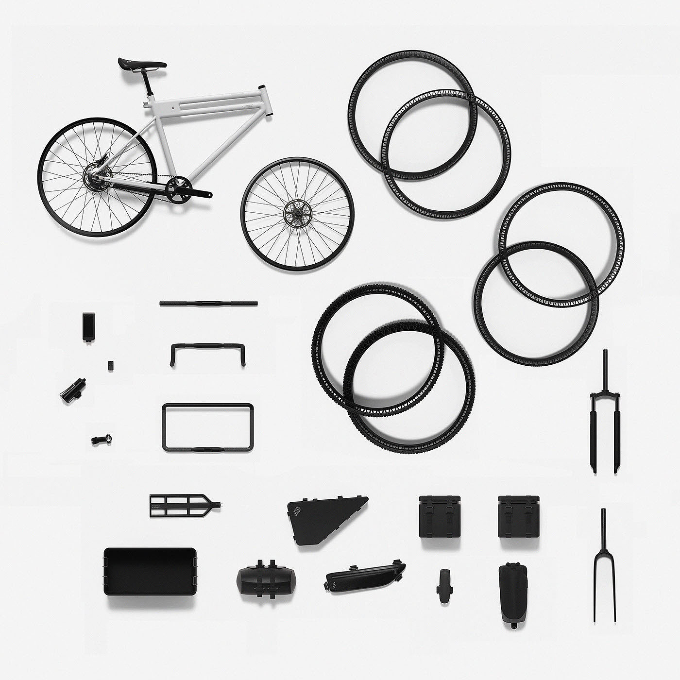 system，details，Bicycle，