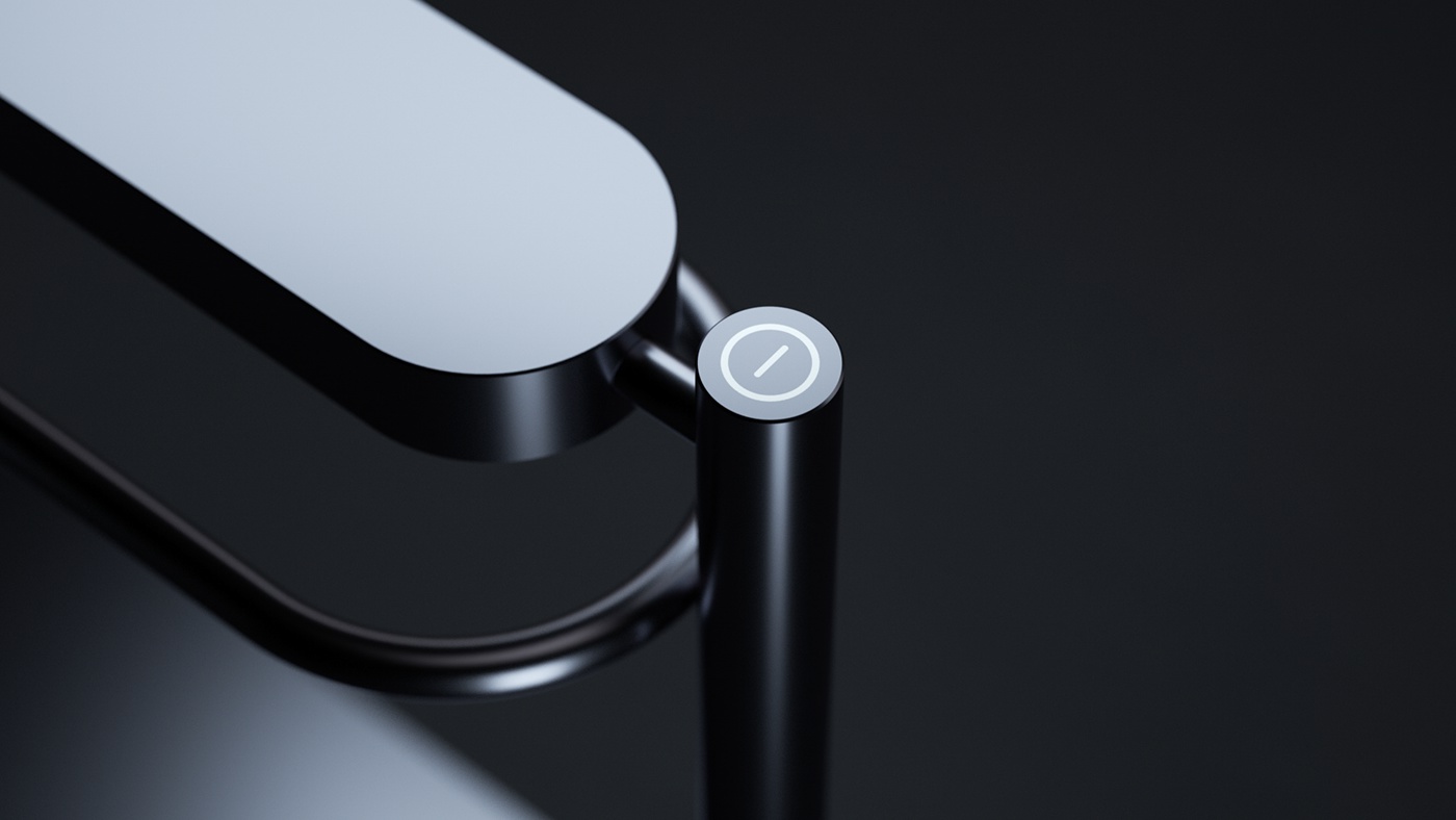 Discoloration，Atmosphere lamp，