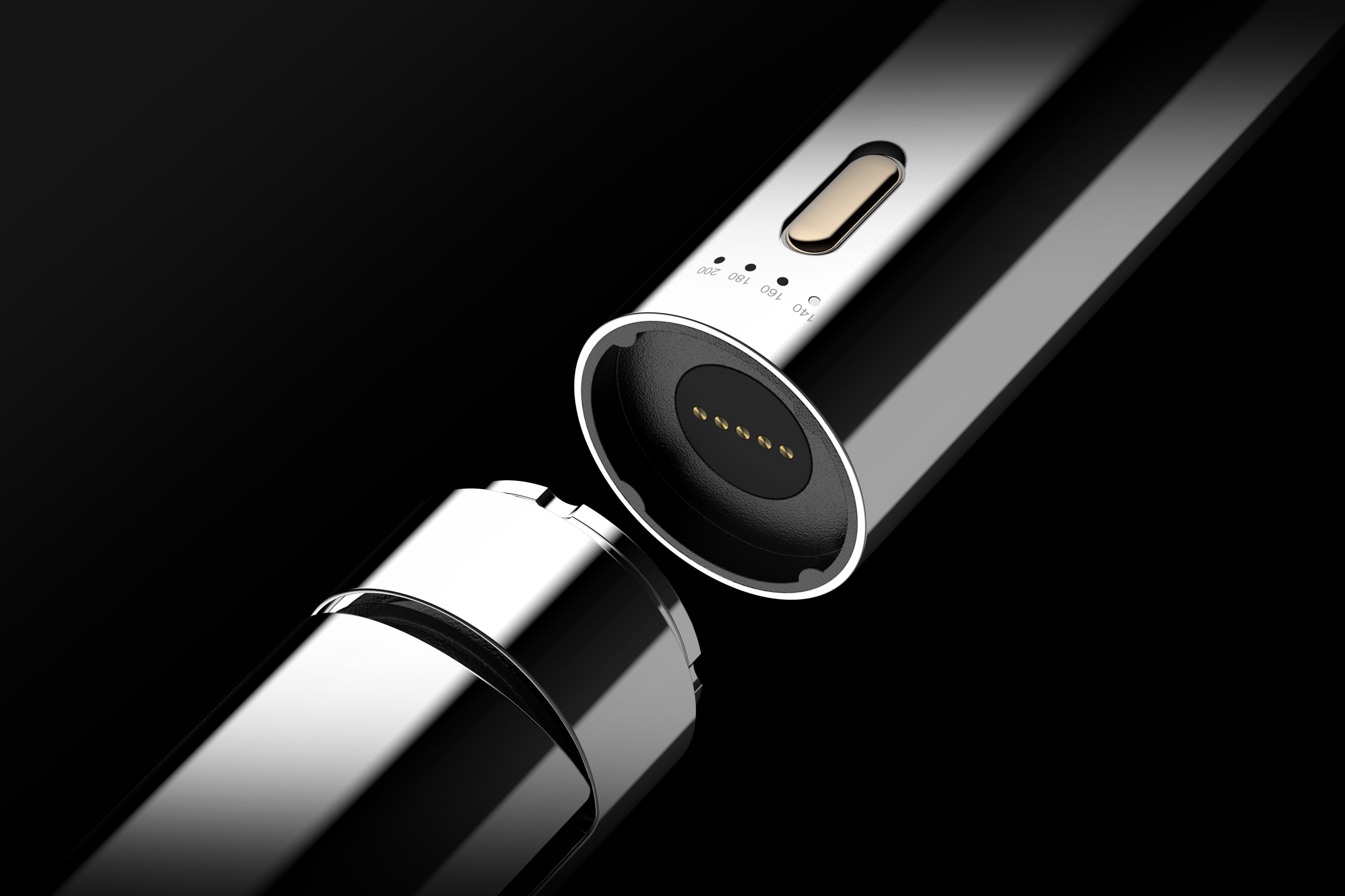 Hair stick，PAMS，Straight hair clip，portable，