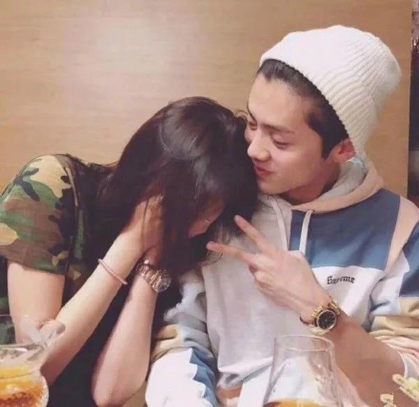 知道你为什么做不了鹿晗的女朋友吗?