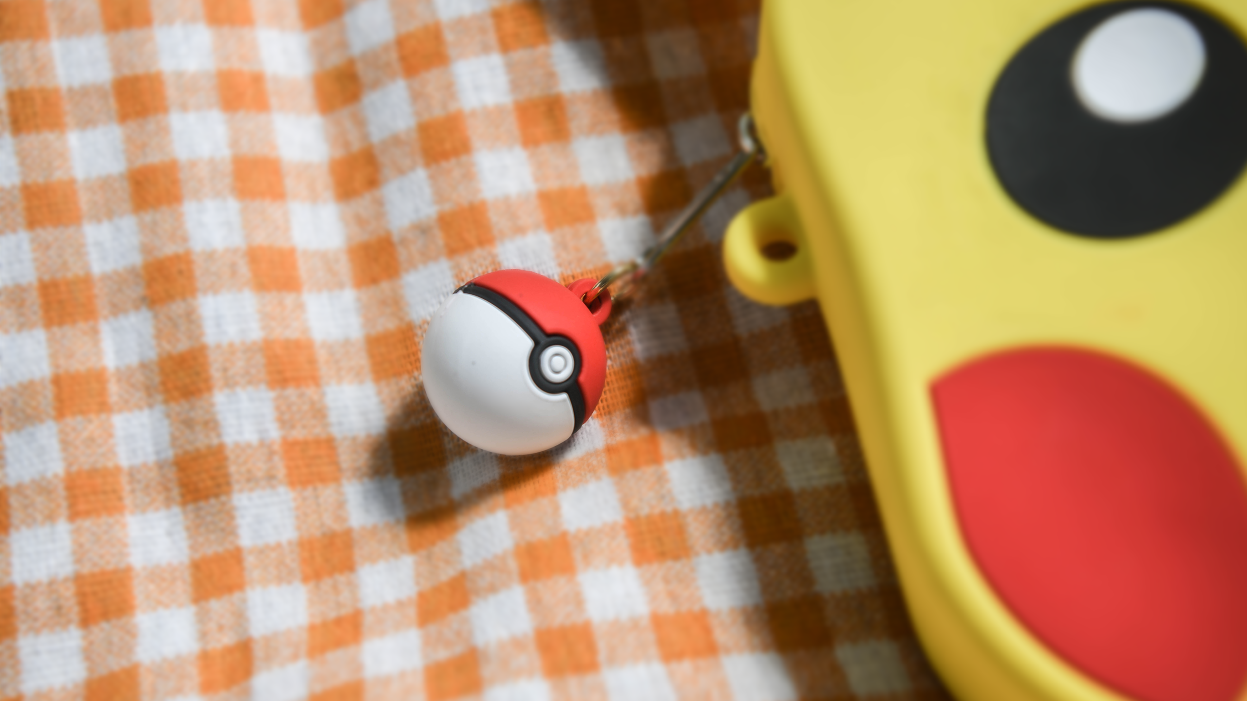 Baokemeng，Pikachu，Backpack Satchel，wallet，IP，Tide play，lovely，