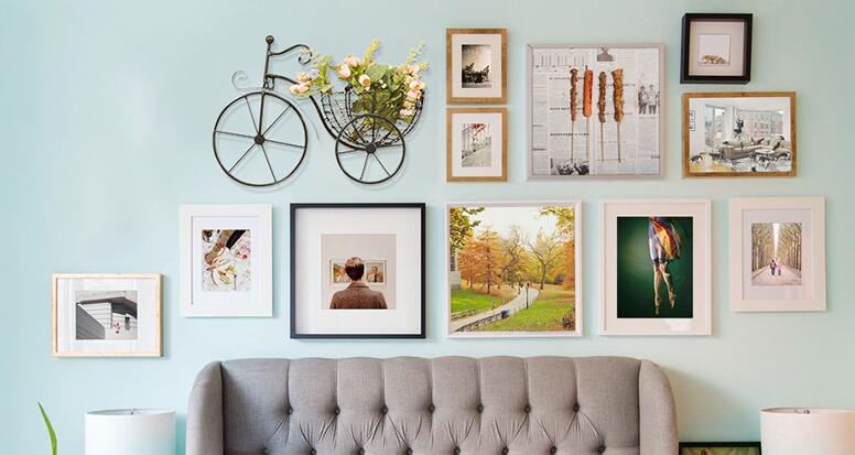 Interior design，Nordic style，Wall hanging，Home Furnishing decoration，Wall decoration，originality，