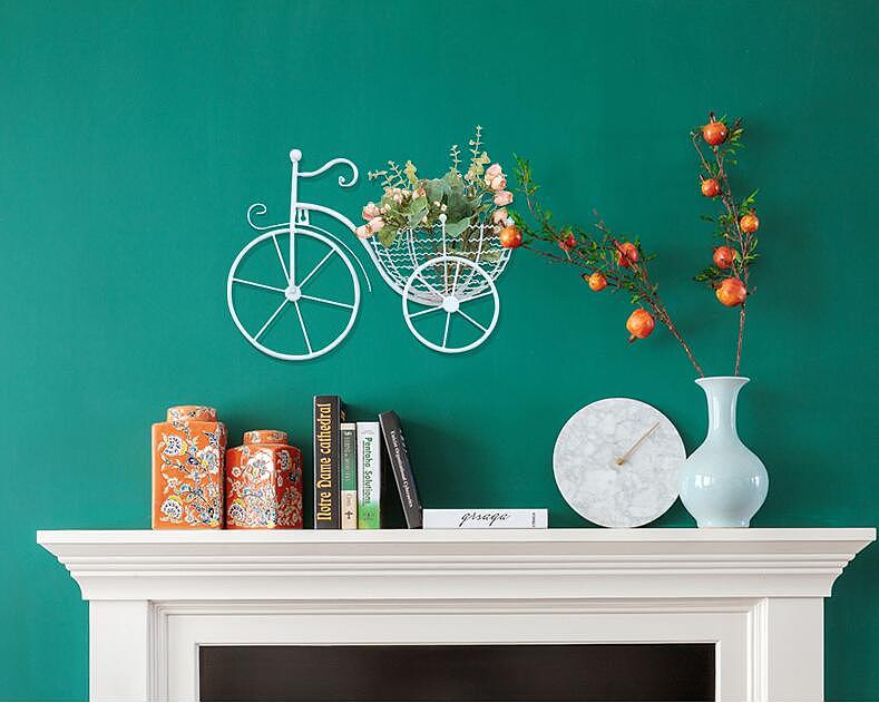 Interior design，Nordic style，Wall hanging，Home Furnishing decoration，Wall decoration，originality，
