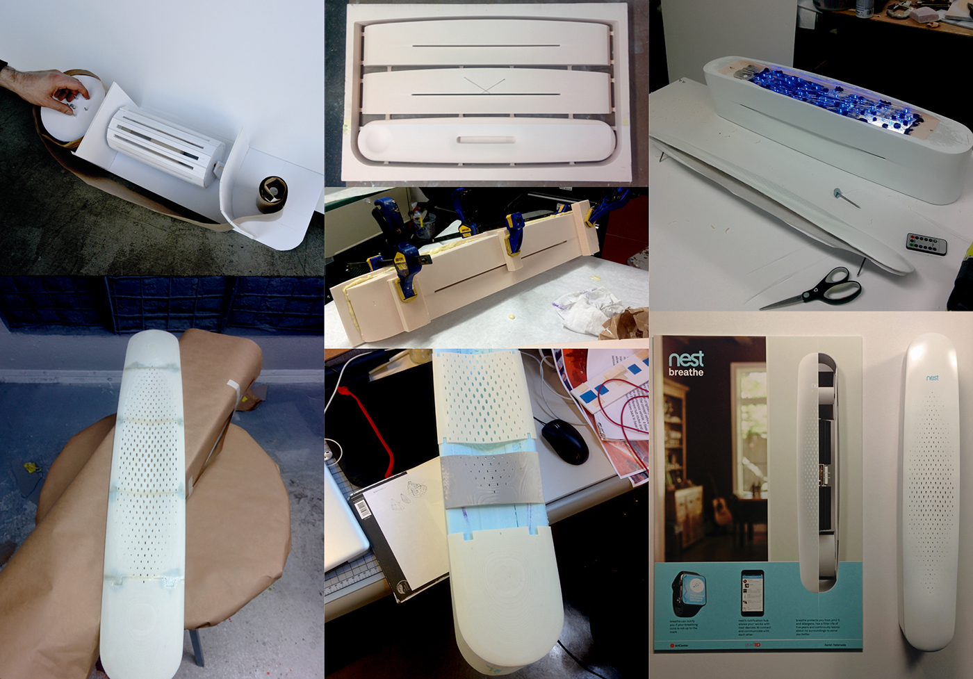 air cleaner，family，system，