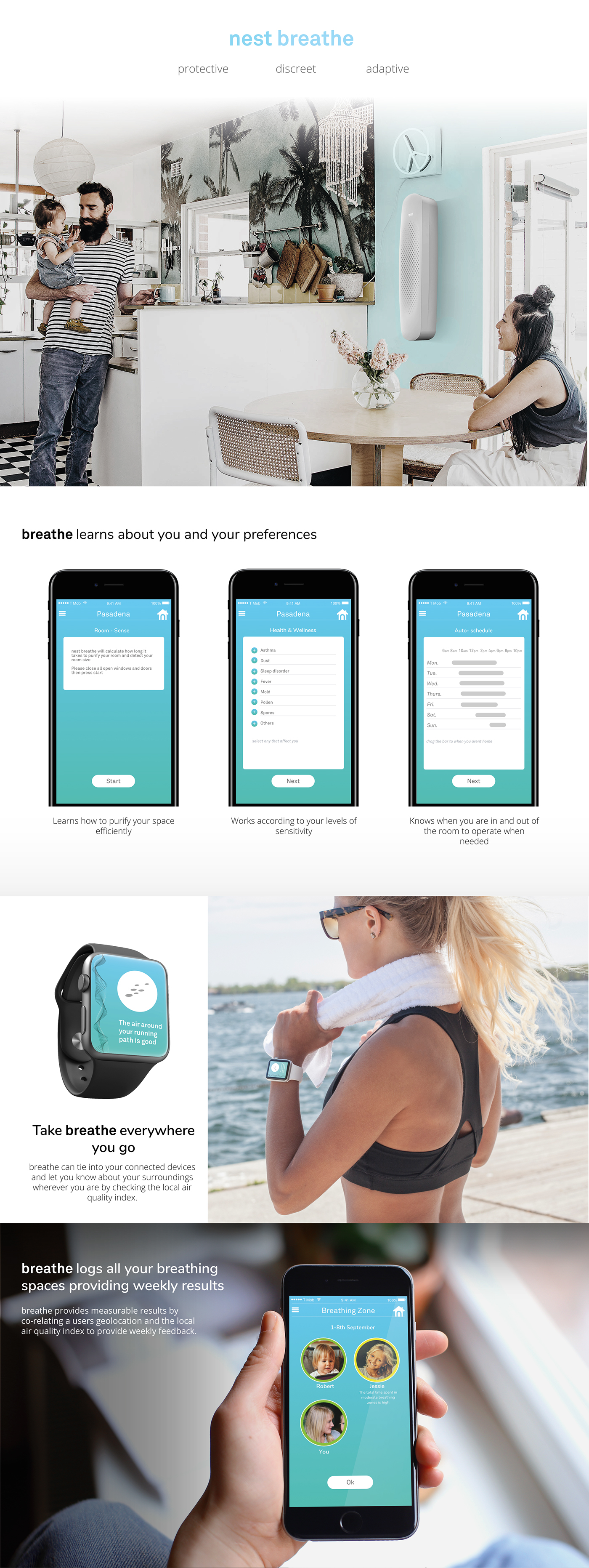 air cleaner，family，system，