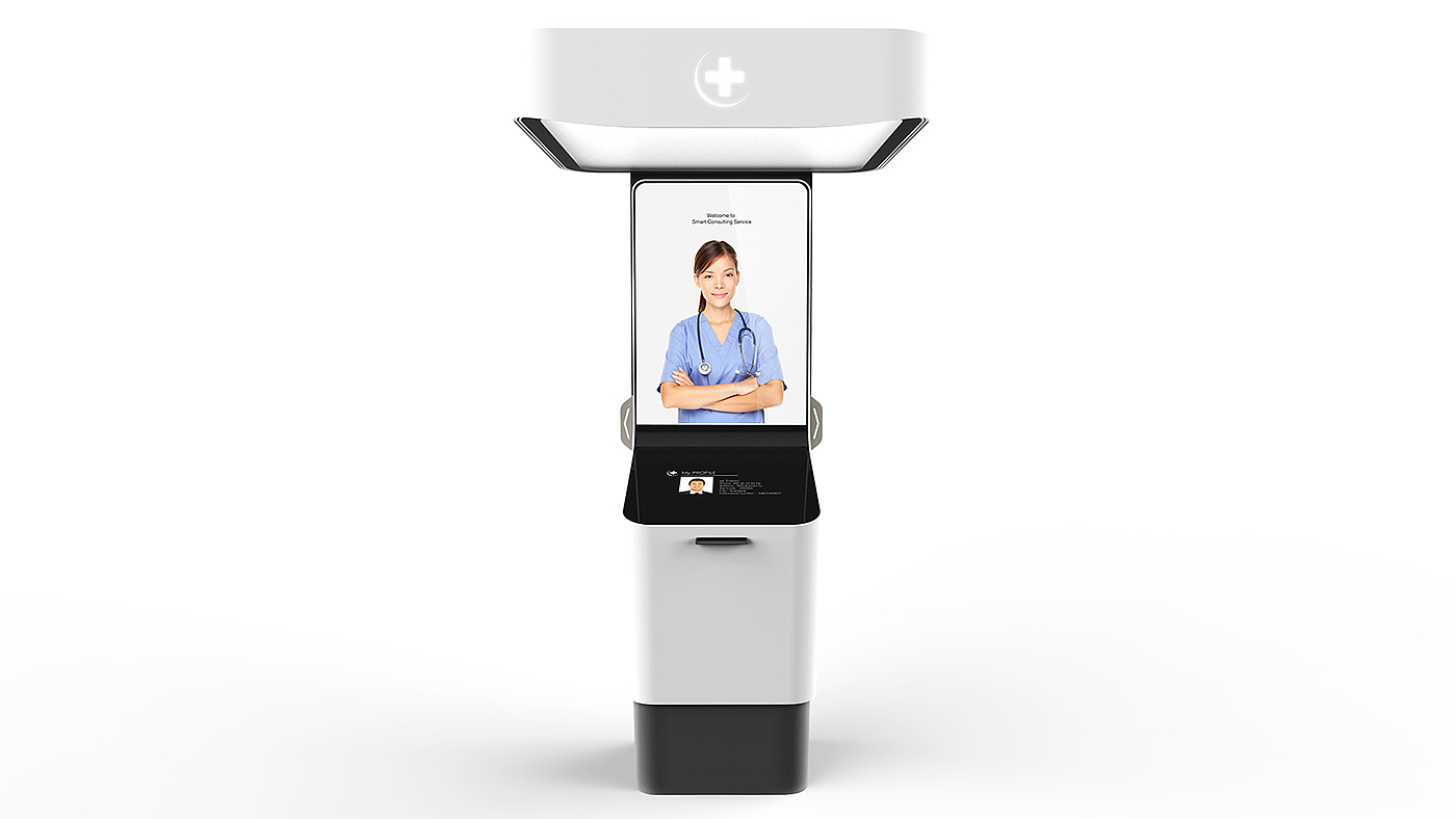 Intelligent medical，Medical equipment，consulting service，robot，
