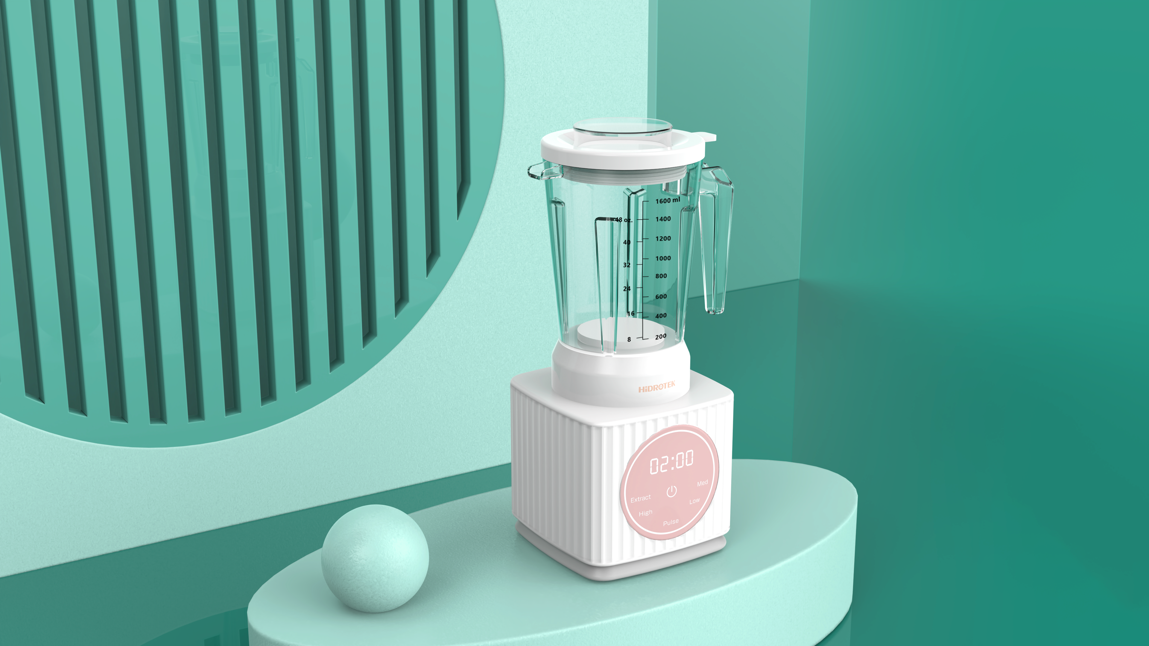 circular，blender，Food processor，Wall breaker，