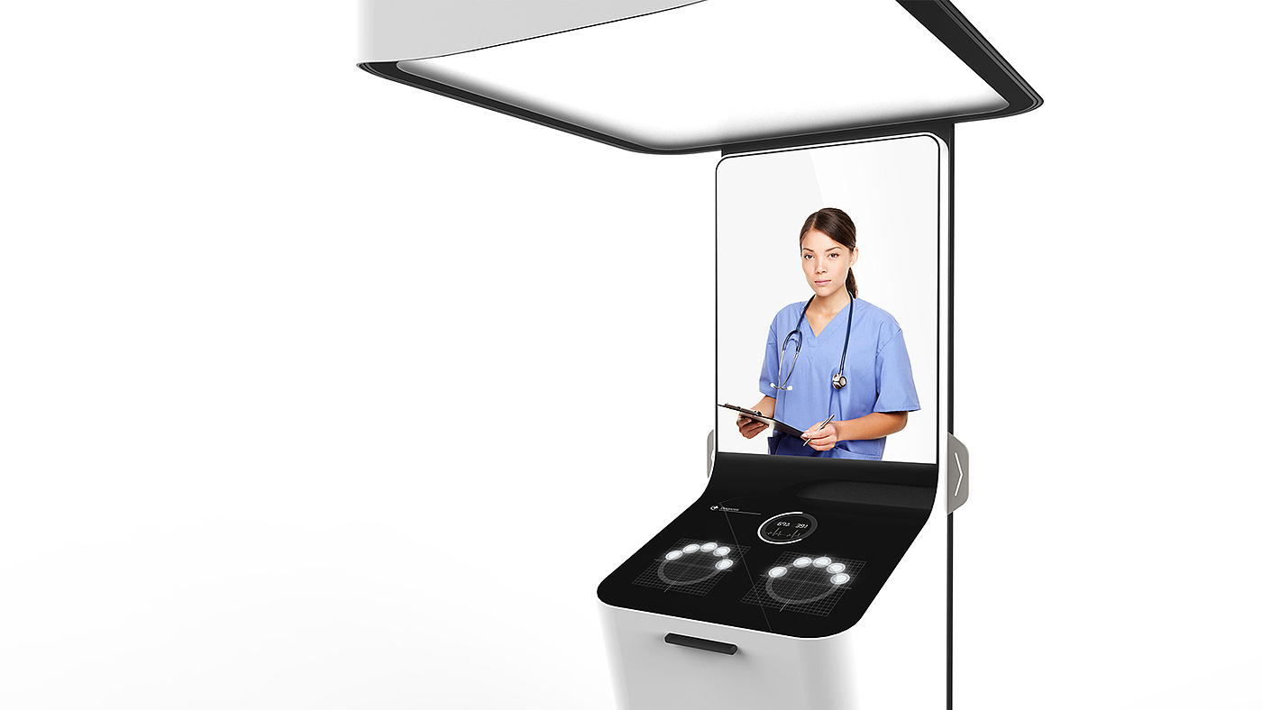Intelligent medical，Medical equipment，consulting service，robot，