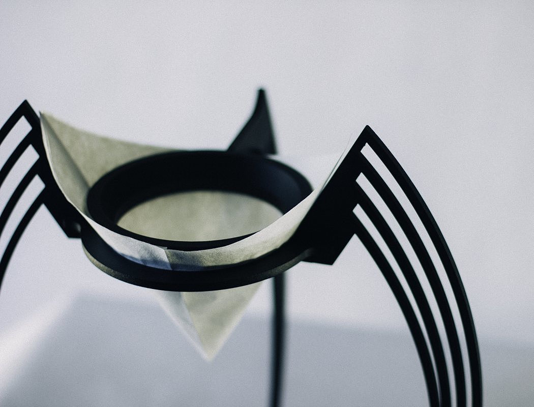 white，black，machine，brew，Coffee，PURIST，
