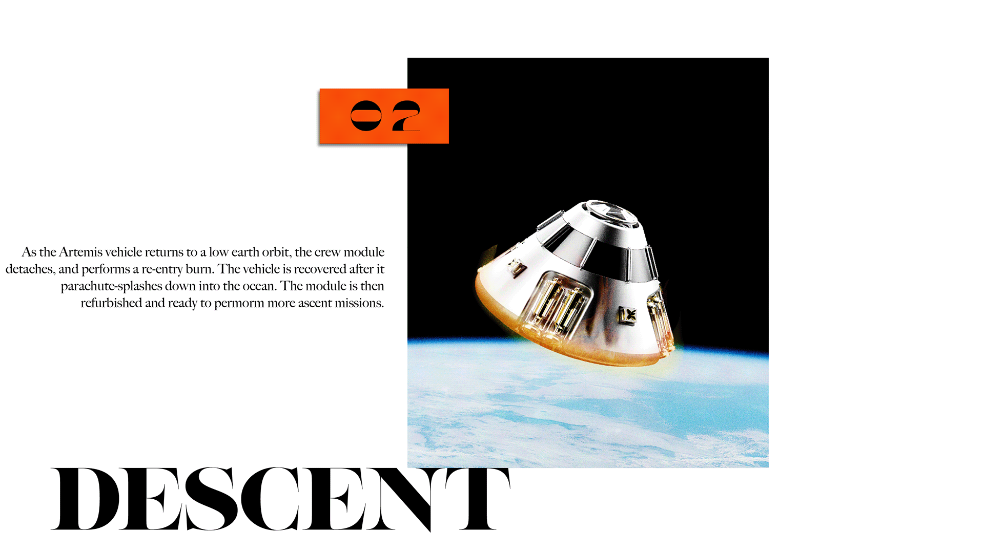 Jayjay Ugbe，space flight，Lunar landing，satellite，spacecraft，