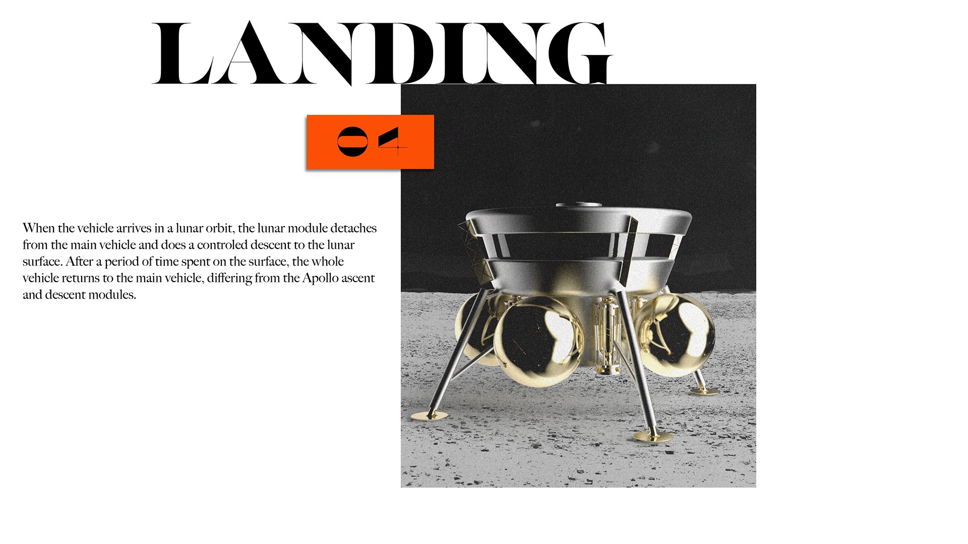 Jayjay Ugbe，space flight，Lunar landing，satellite，spacecraft，