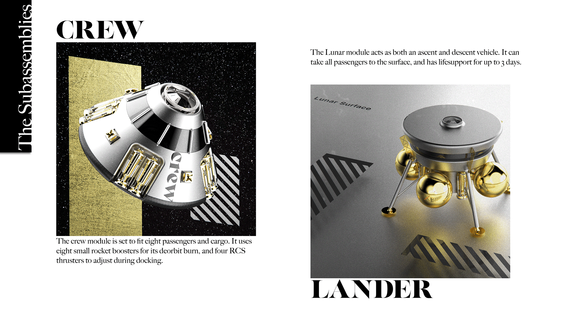 Jayjay Ugbe，space flight，Lunar landing，satellite，spacecraft，