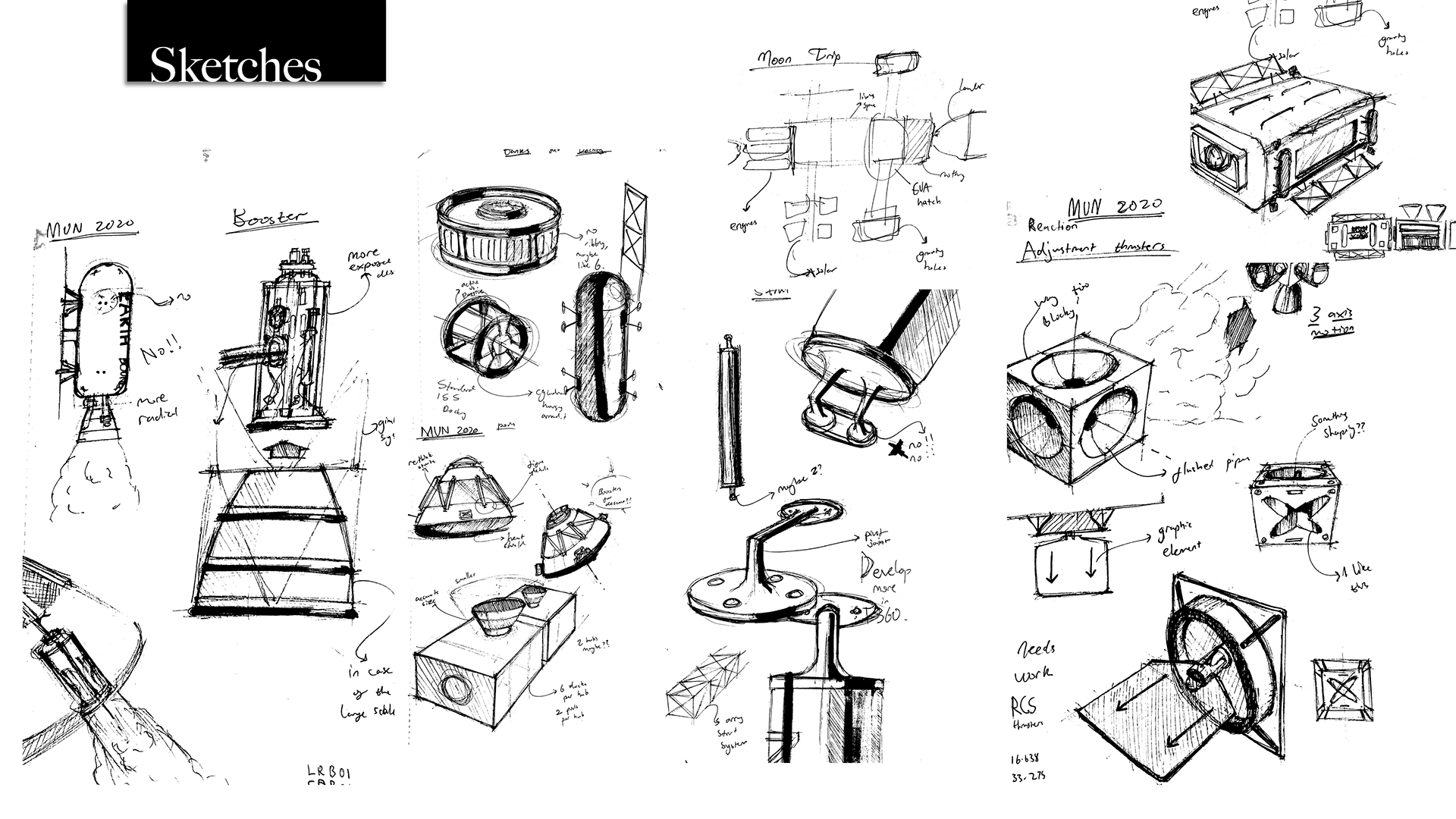 Jayjay Ugbe，space flight，Lunar landing，satellite，spacecraft，